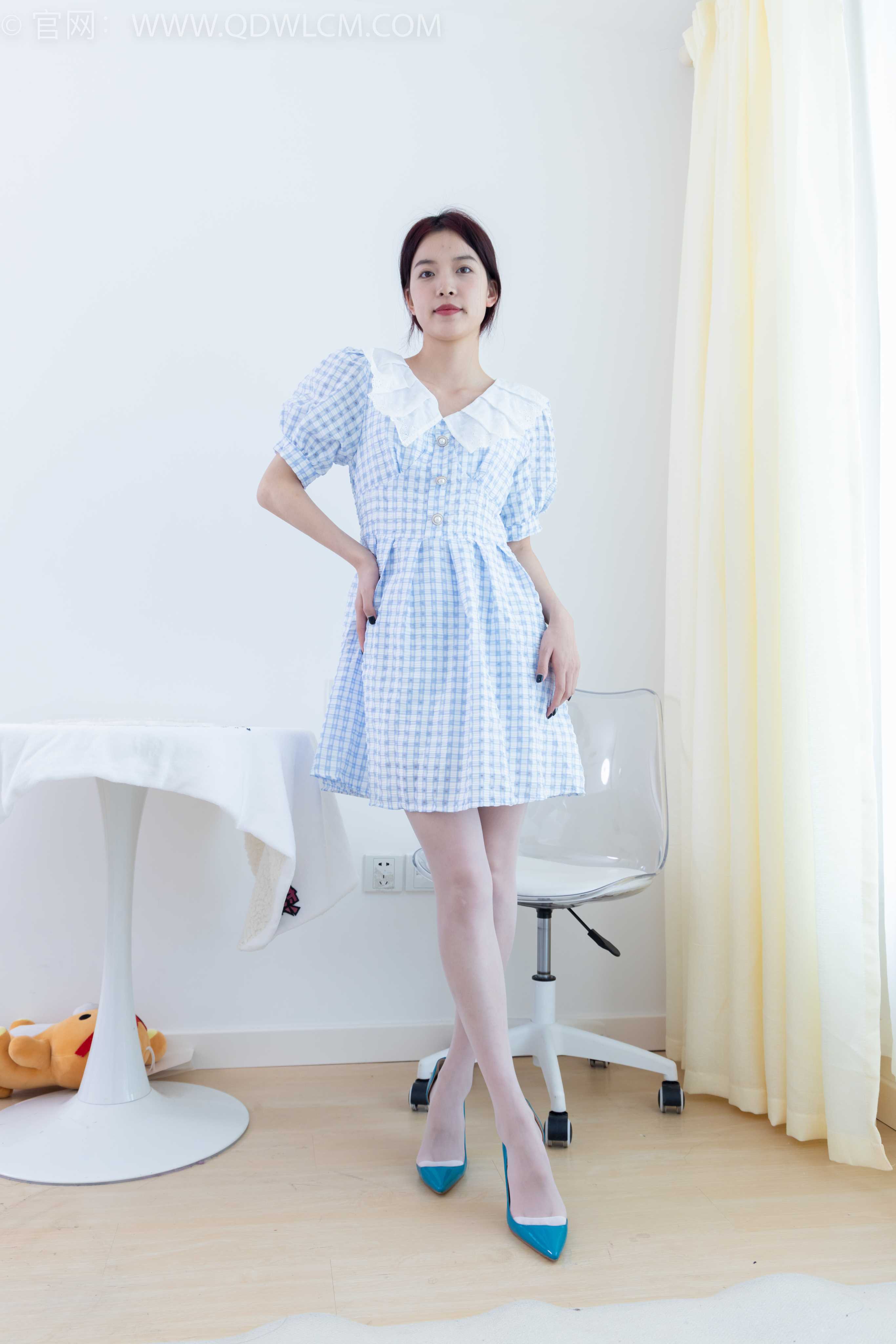 图片[4]-物恋传媒 NO.1842 茯苓-6.53G]-COS写真在线网