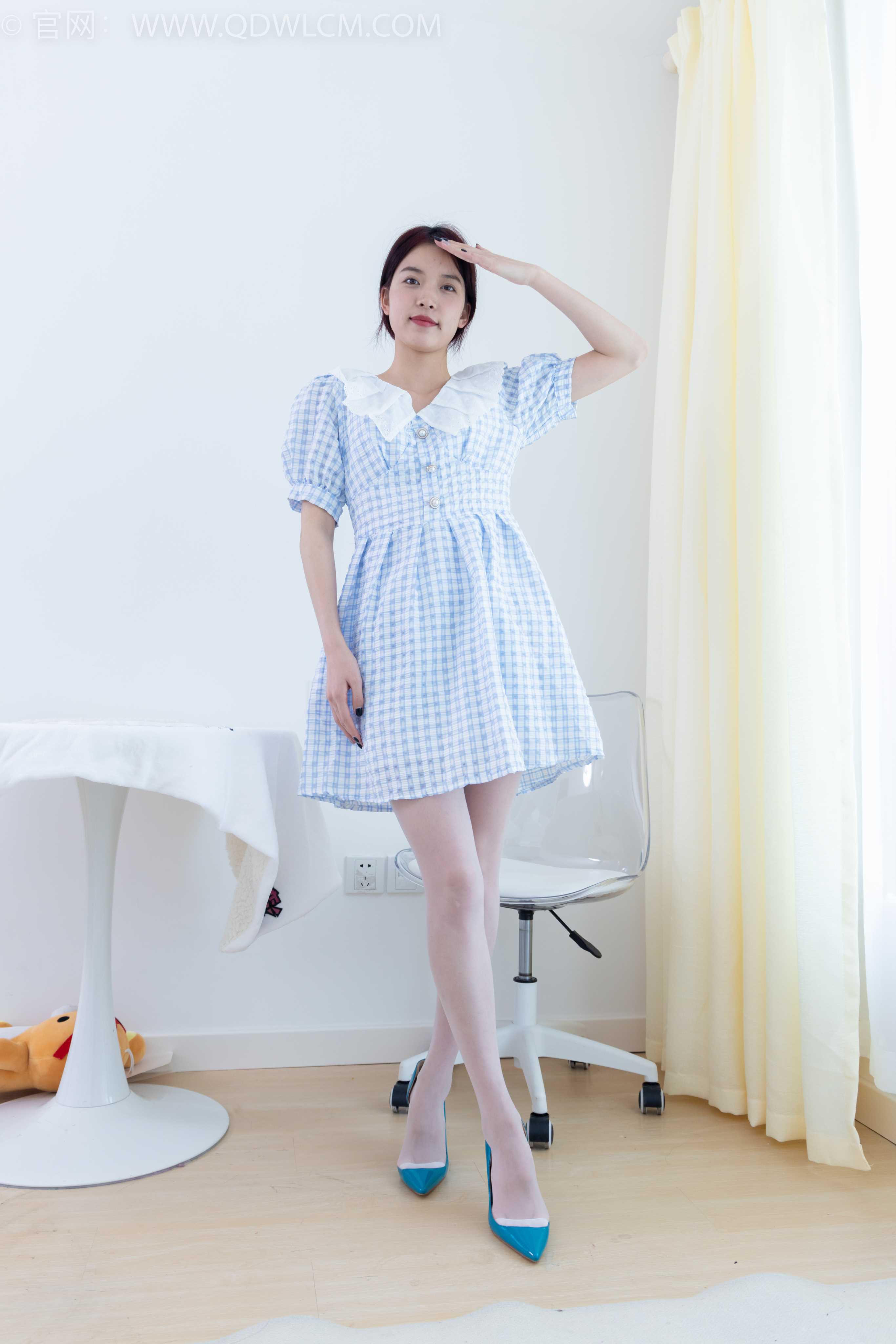 图片[6]-物恋传媒 NO.1842 茯苓-6.53G]-COS写真在线网