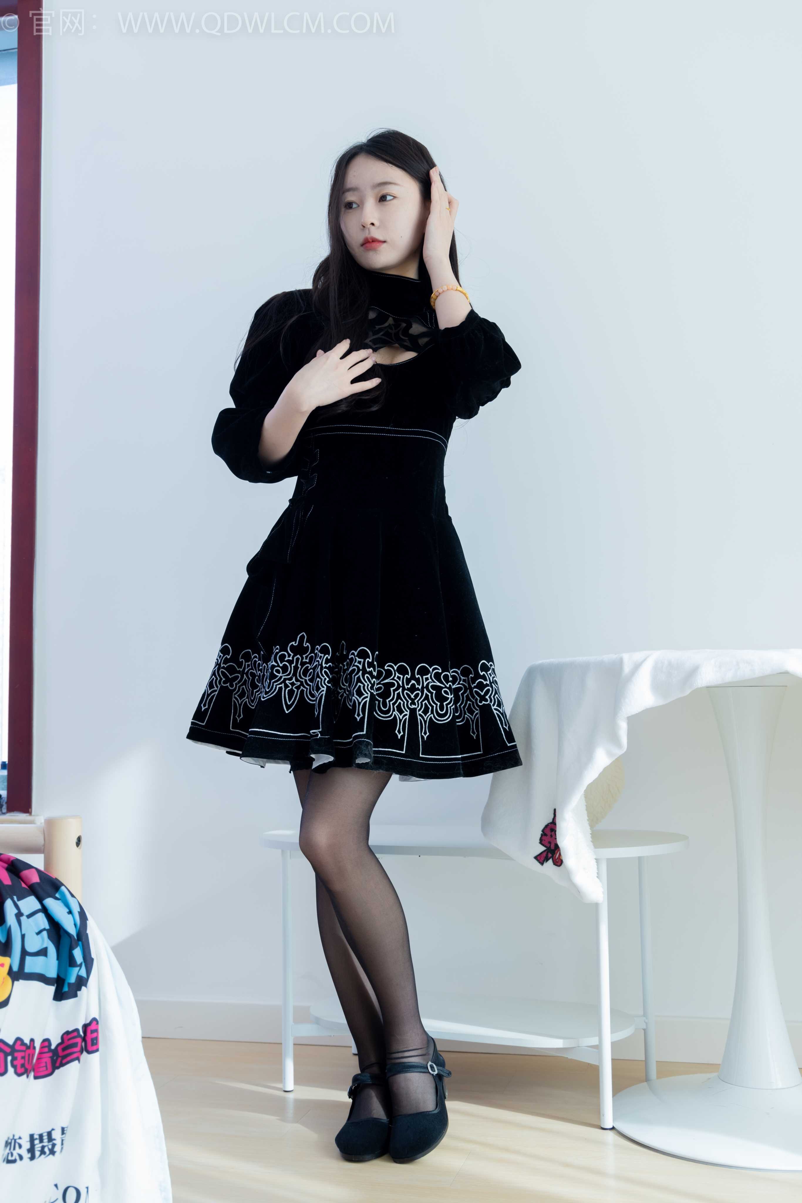 图片[4]-物恋传媒 NO.1844 美兔-5.21G]-COS写真在线网