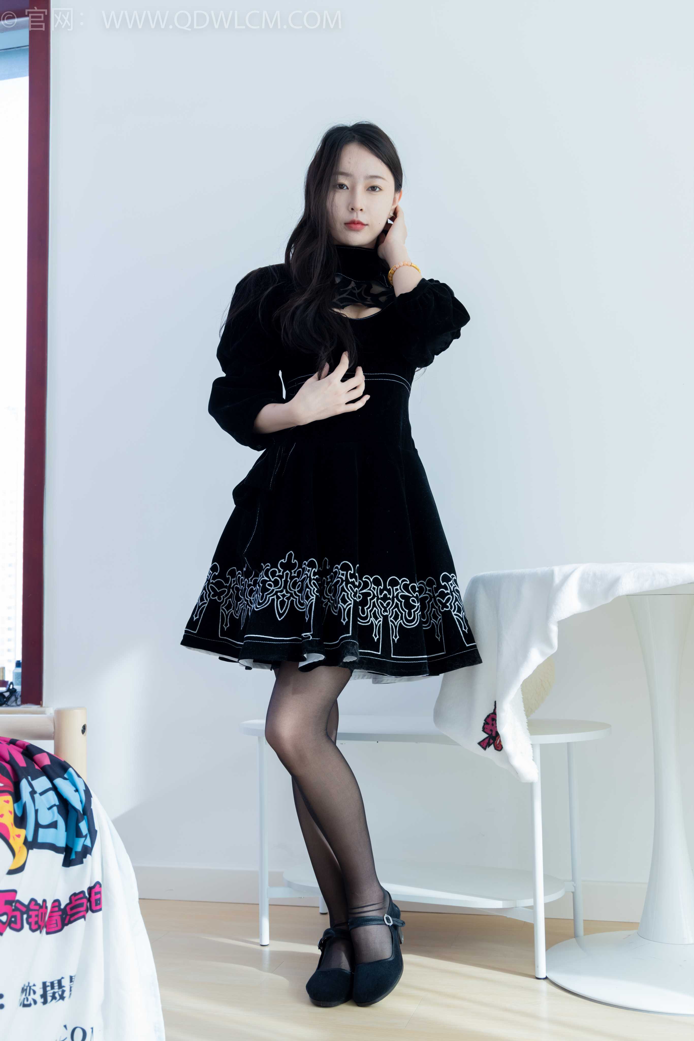 图片[5]-物恋传媒 NO.1844 美兔-5.21G]-COS写真在线网