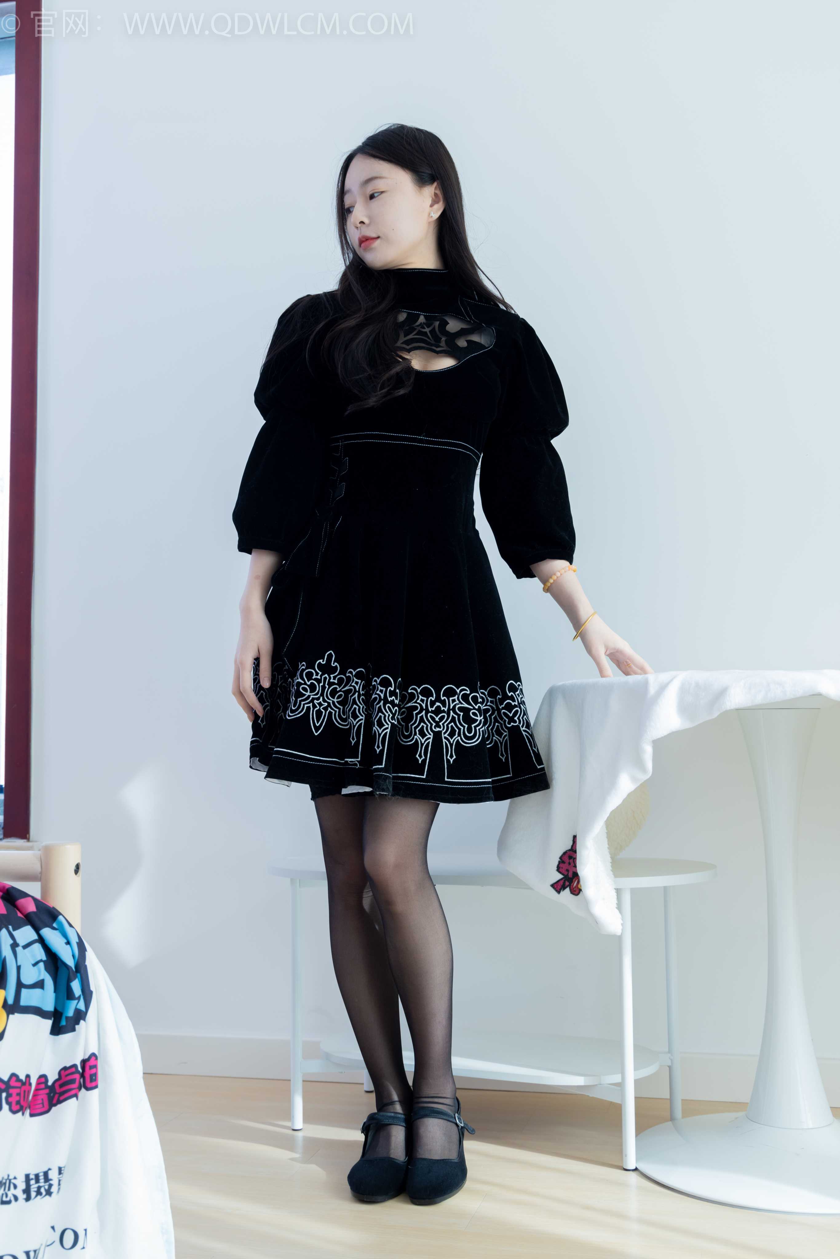 图片[2]-物恋传媒 NO.1844 美兔-5.21G]-COS写真在线网