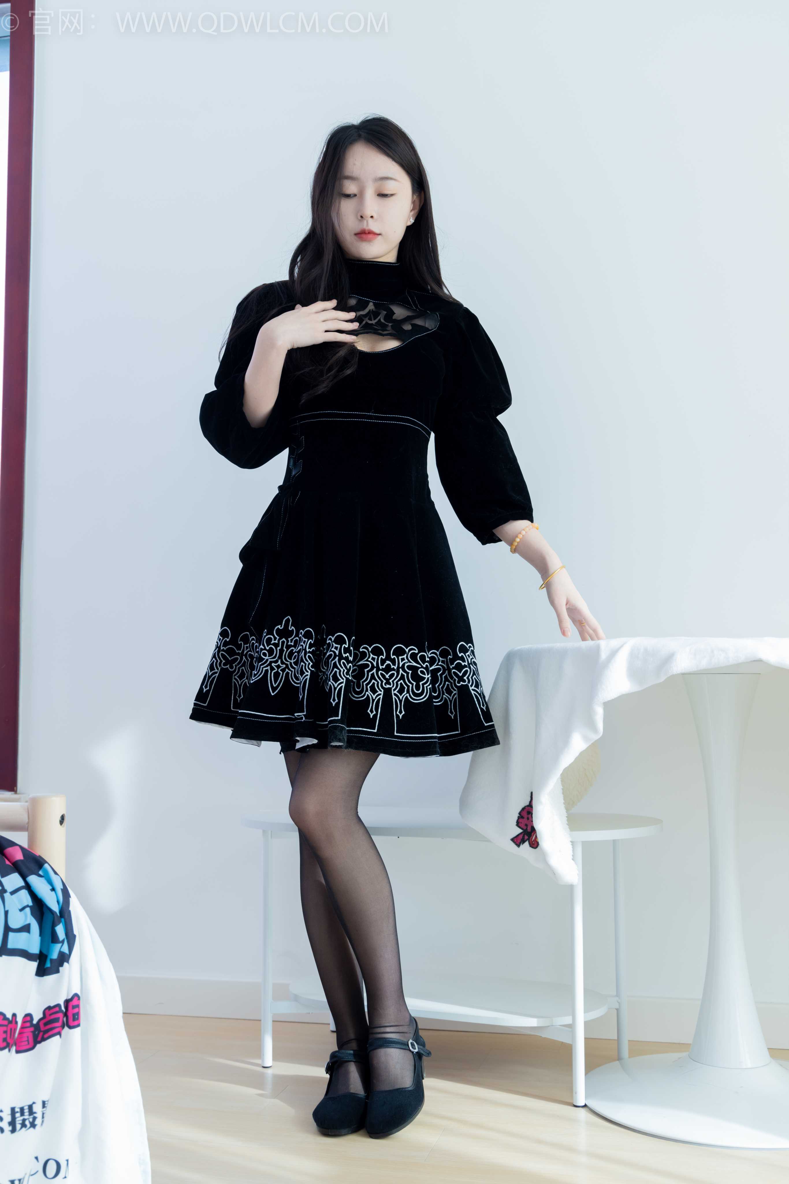 图片[3]-物恋传媒 NO.1844 美兔-5.21G]-COS写真在线网