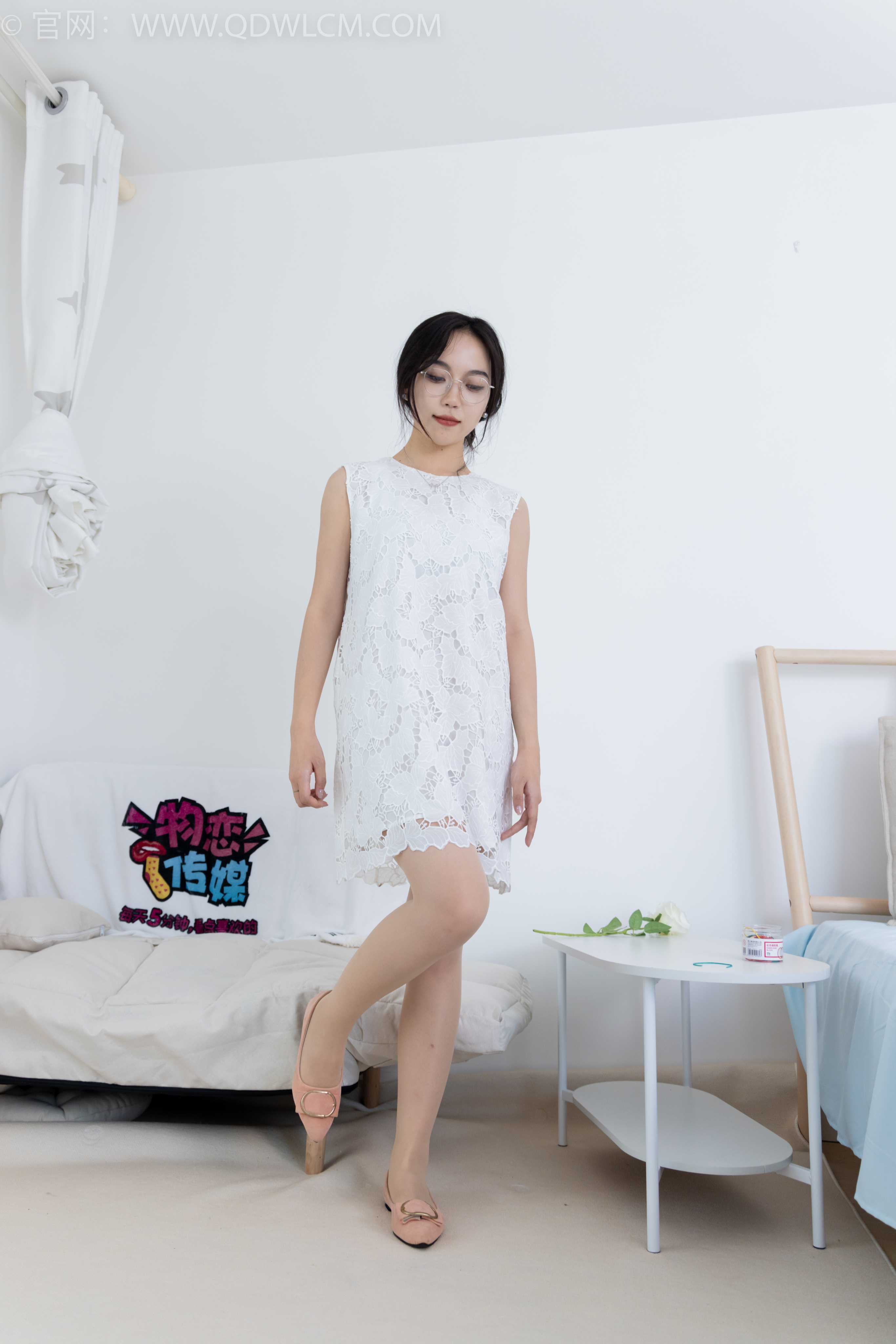 图片[4]-物恋传媒 NO.1845 纱纱-4.05G]-COS写真在线网