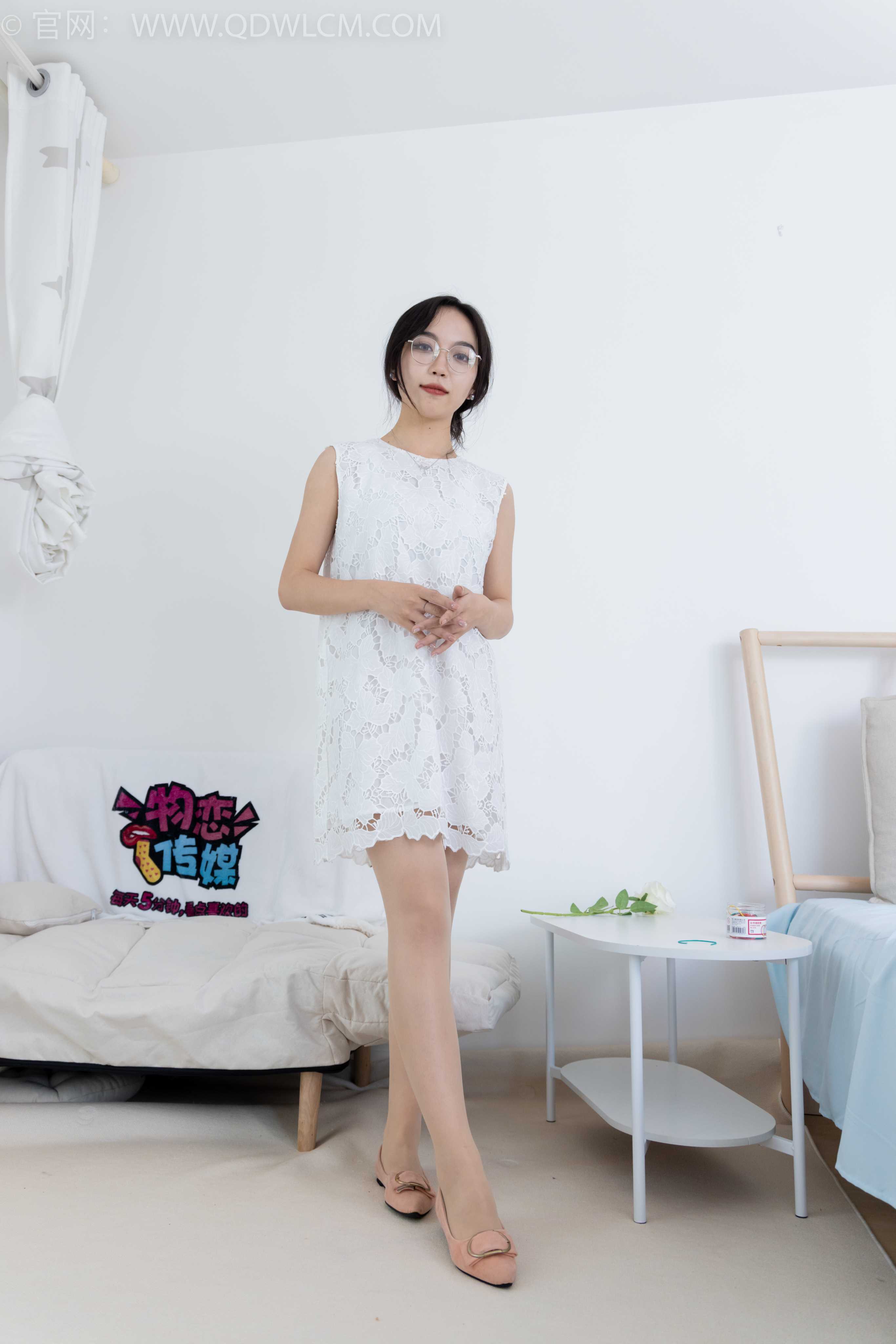 图片[5]-物恋传媒 NO.1845 纱纱-4.05G]-COS写真在线网