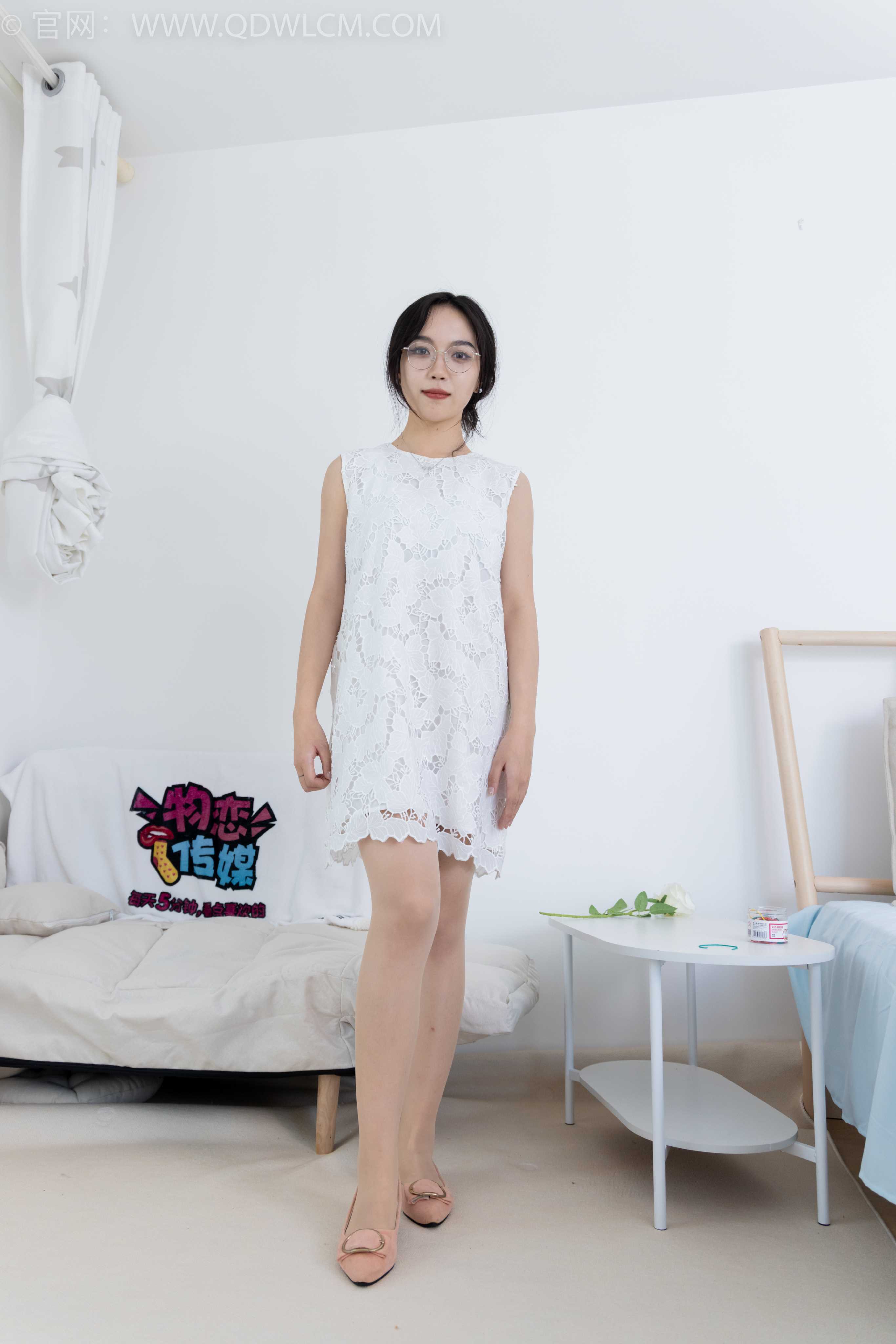 图片[3]-物恋传媒 NO.1845 纱纱-4.05G]-COS写真在线网