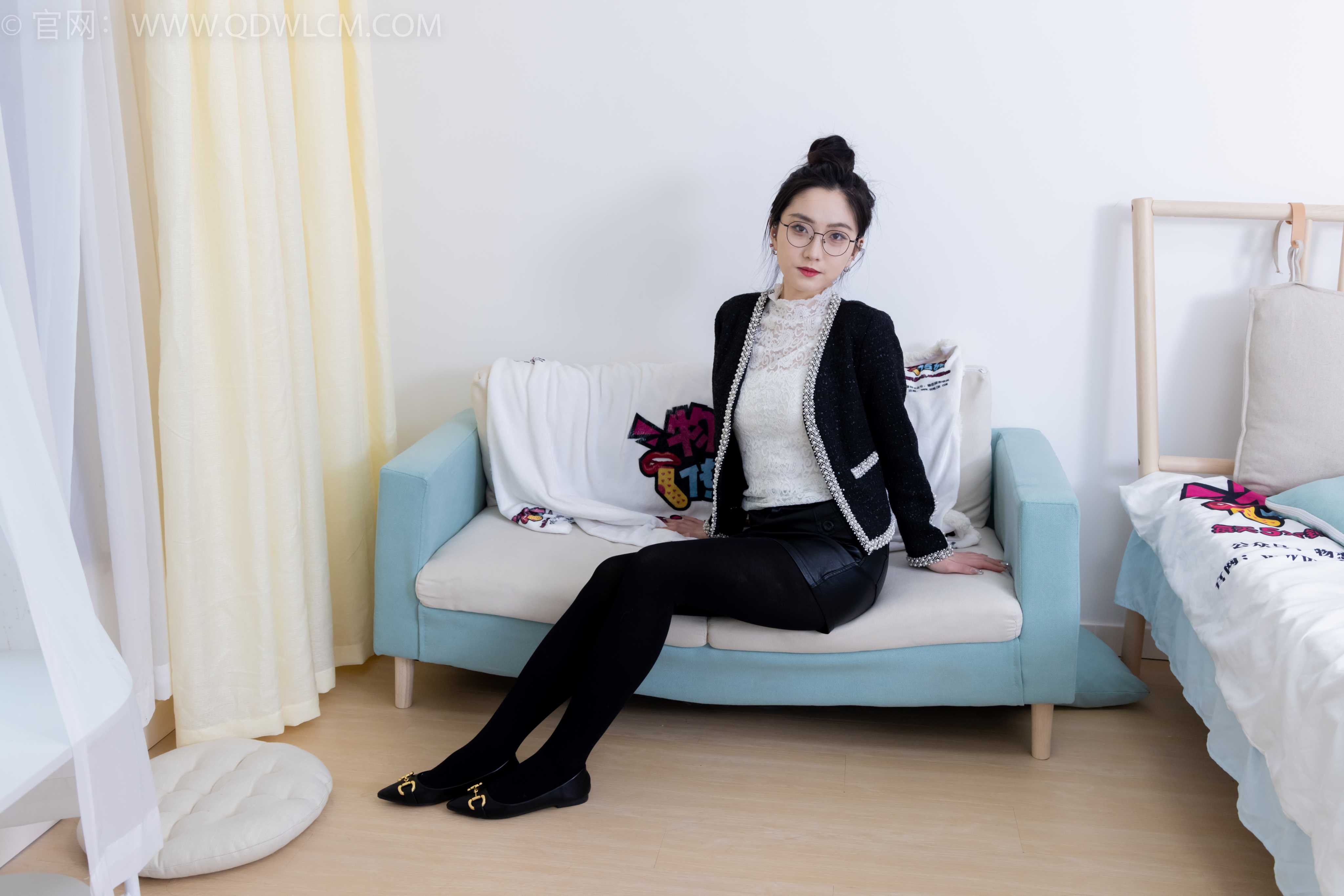 图片[4]-物恋传媒 NO.1852 川川-4.02G]-COS写真在线网