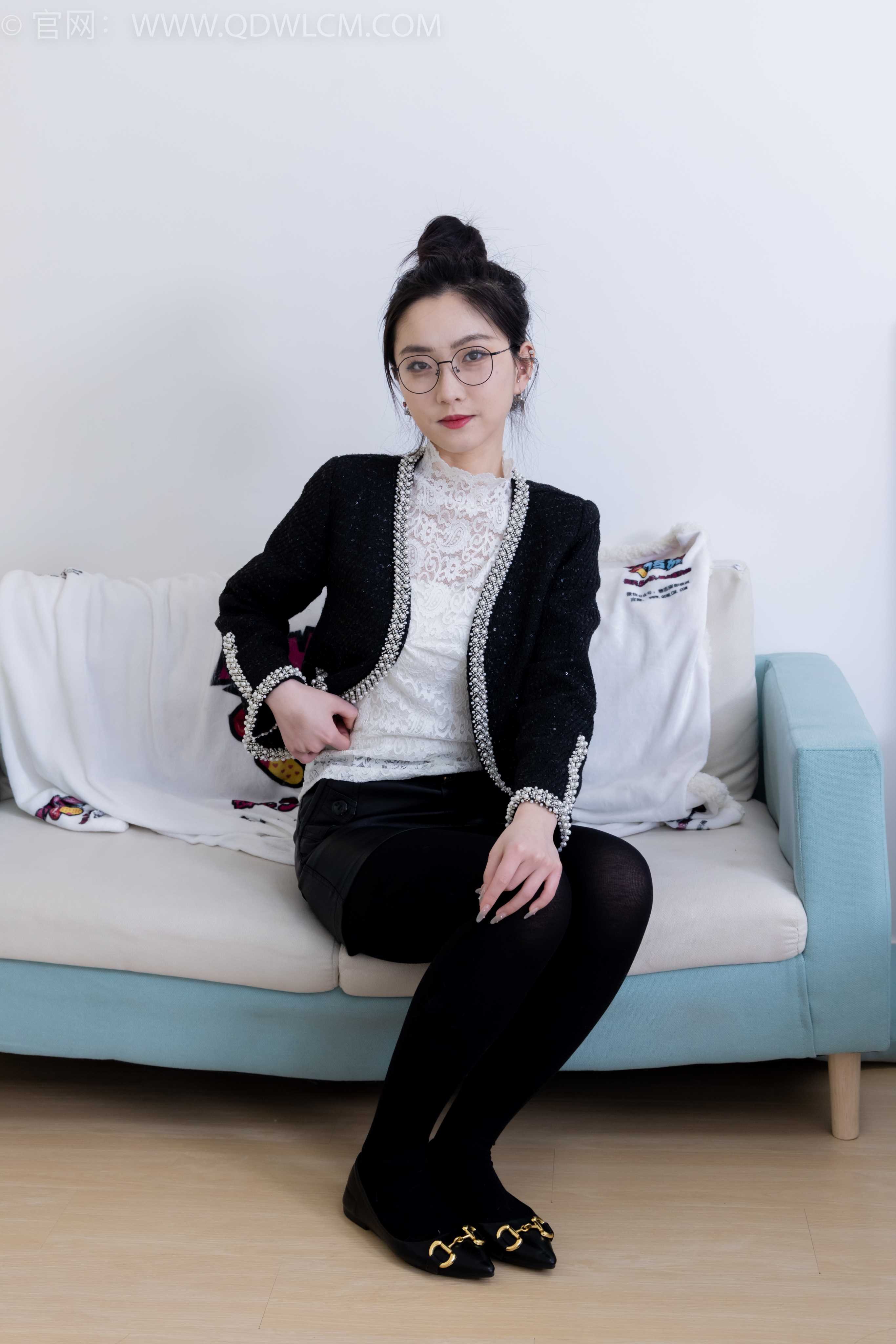 图片[3]-物恋传媒 NO.1852 川川-4.02G]-COS写真在线网