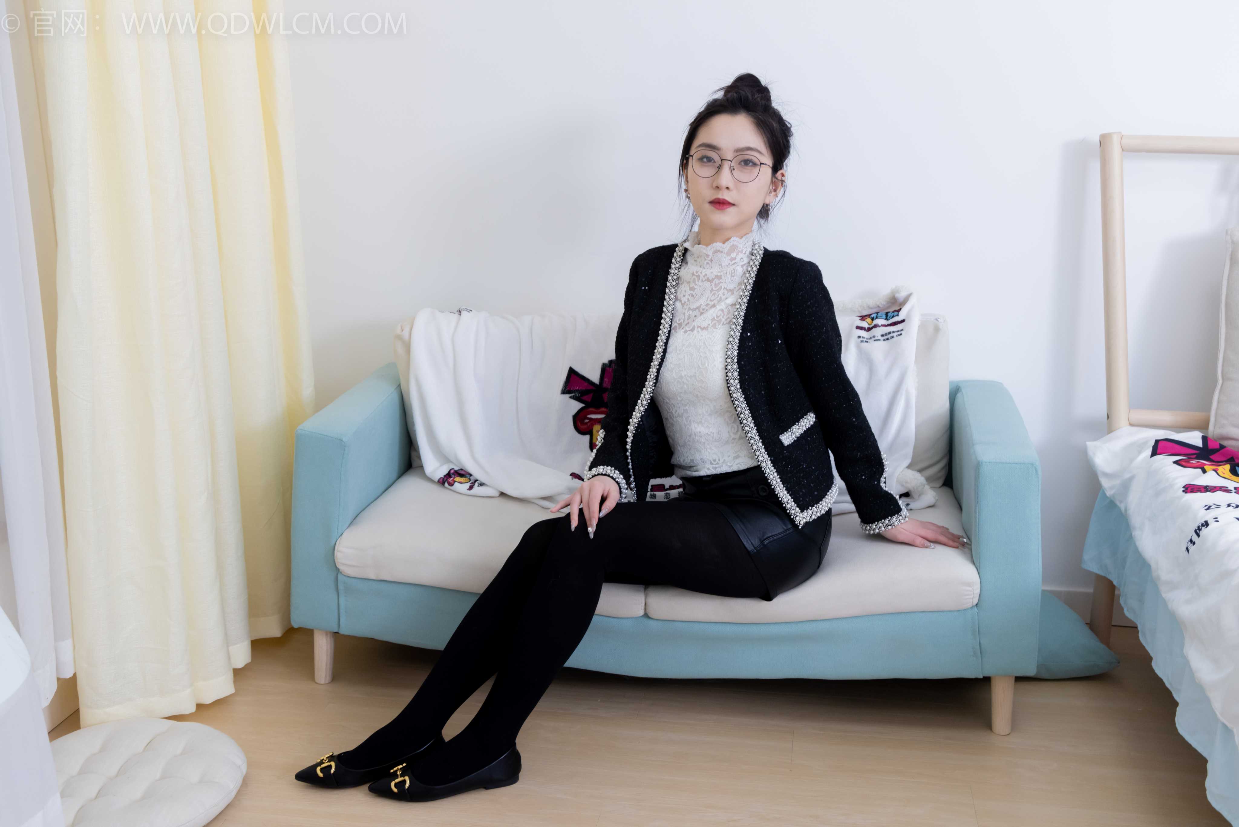 图片[5]-物恋传媒 NO.1852 川川-4.02G]-COS写真在线网