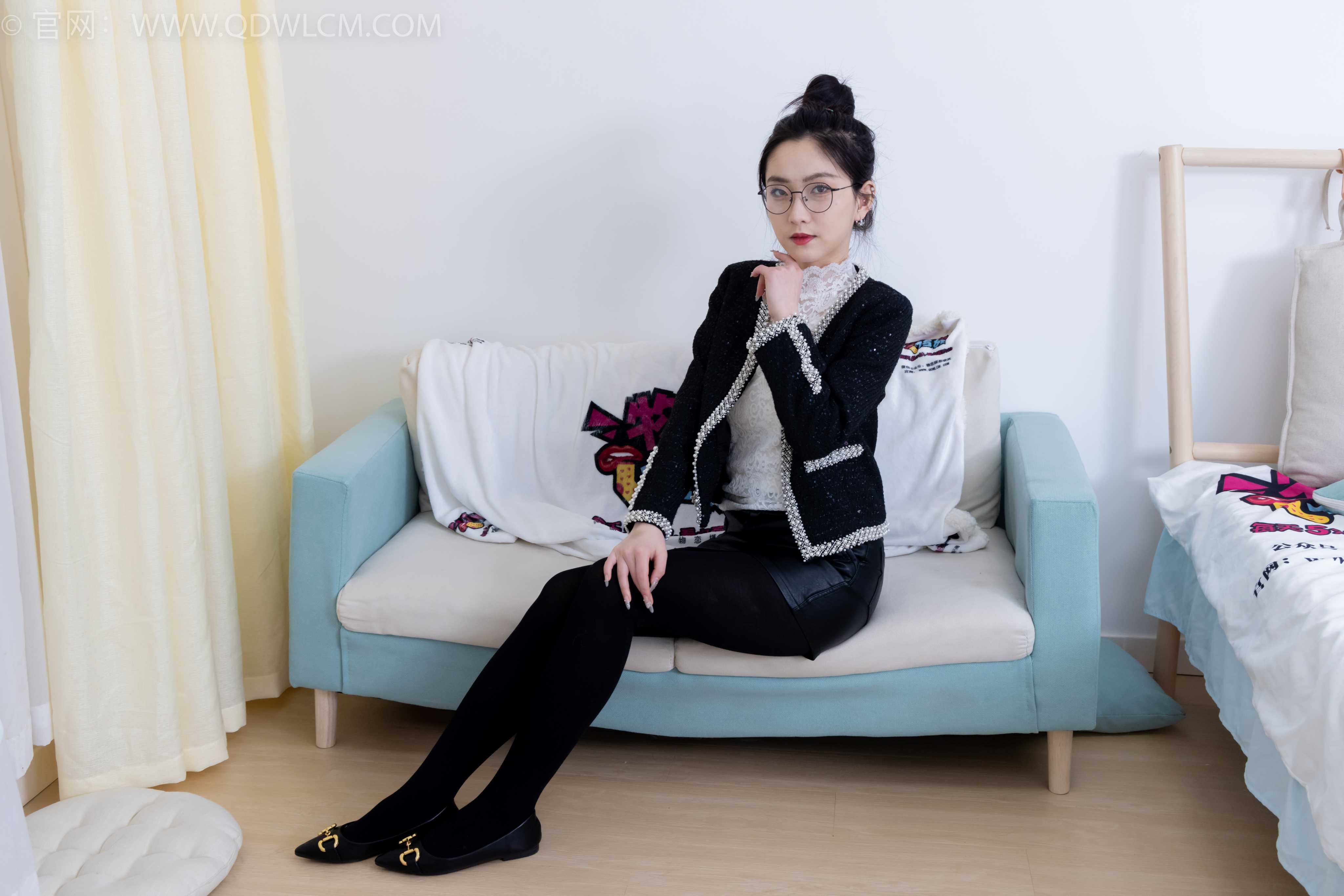 图片[6]-物恋传媒 NO.1852 川川-4.02G]-COS写真在线网