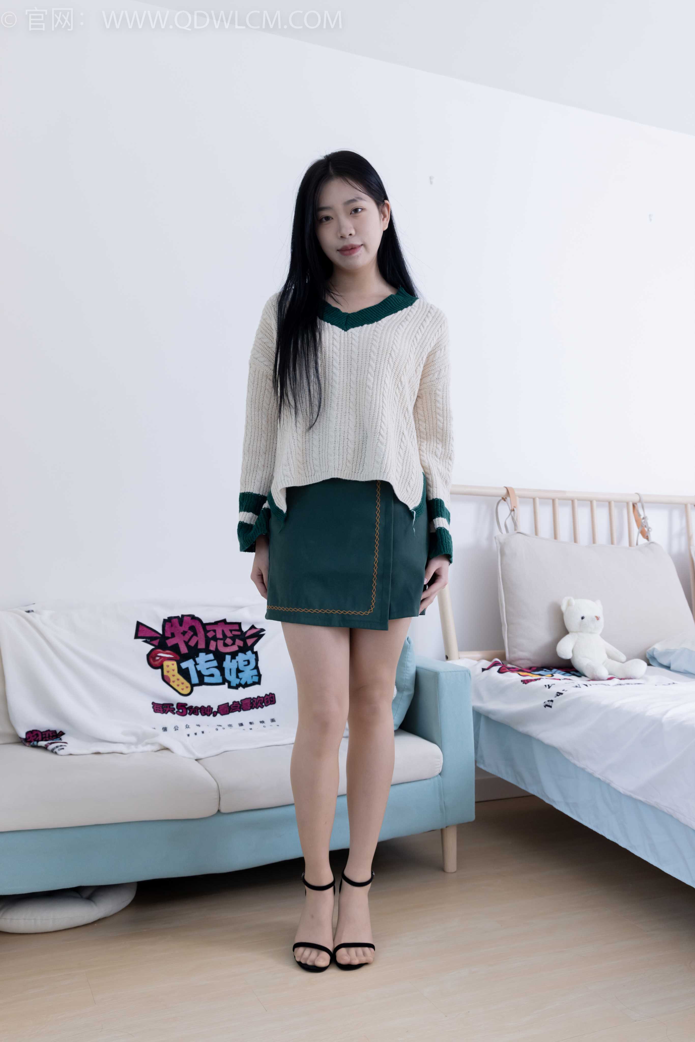 图片[6]-物恋传媒 NO.1854 小谷-6.02G]-COS写真在线网