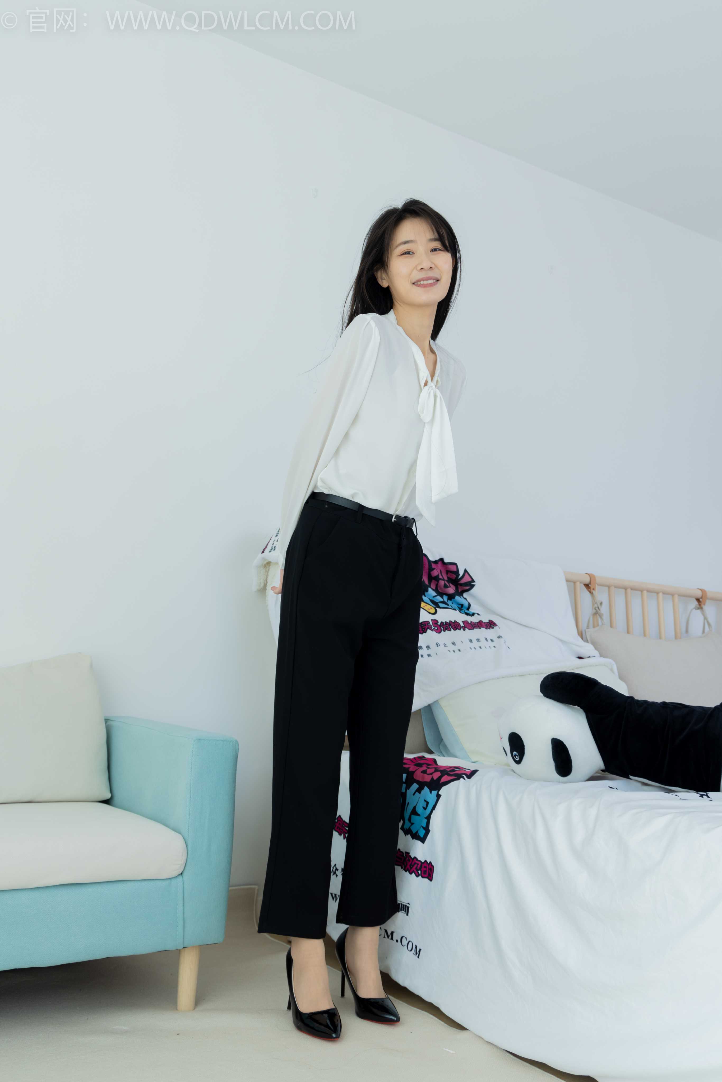 图片[2]-物恋传媒 NO.1856 菜菜-4.24G]-COS写真在线网