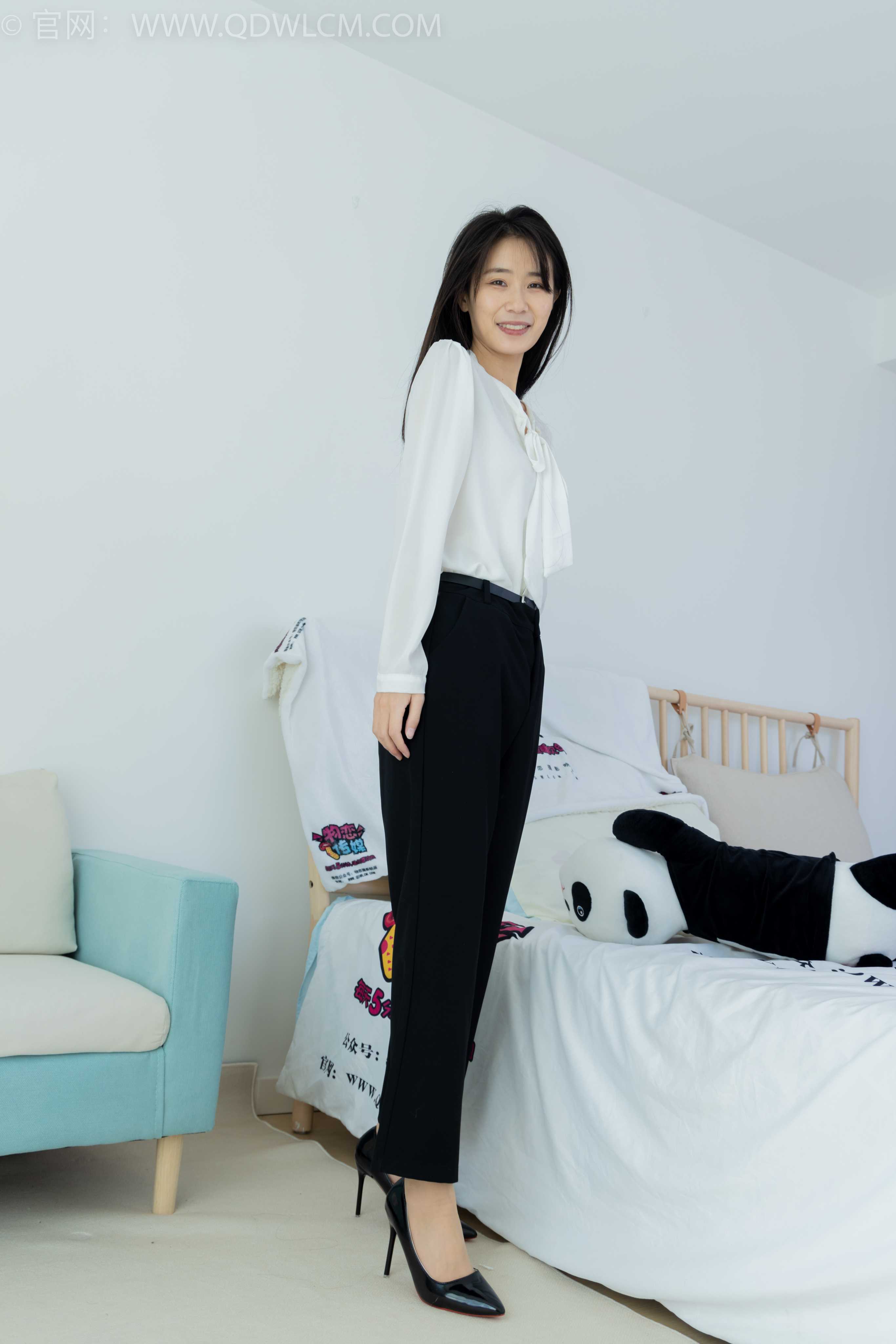 图片[4]-物恋传媒 NO.1856 菜菜-4.24G]-COS写真在线网