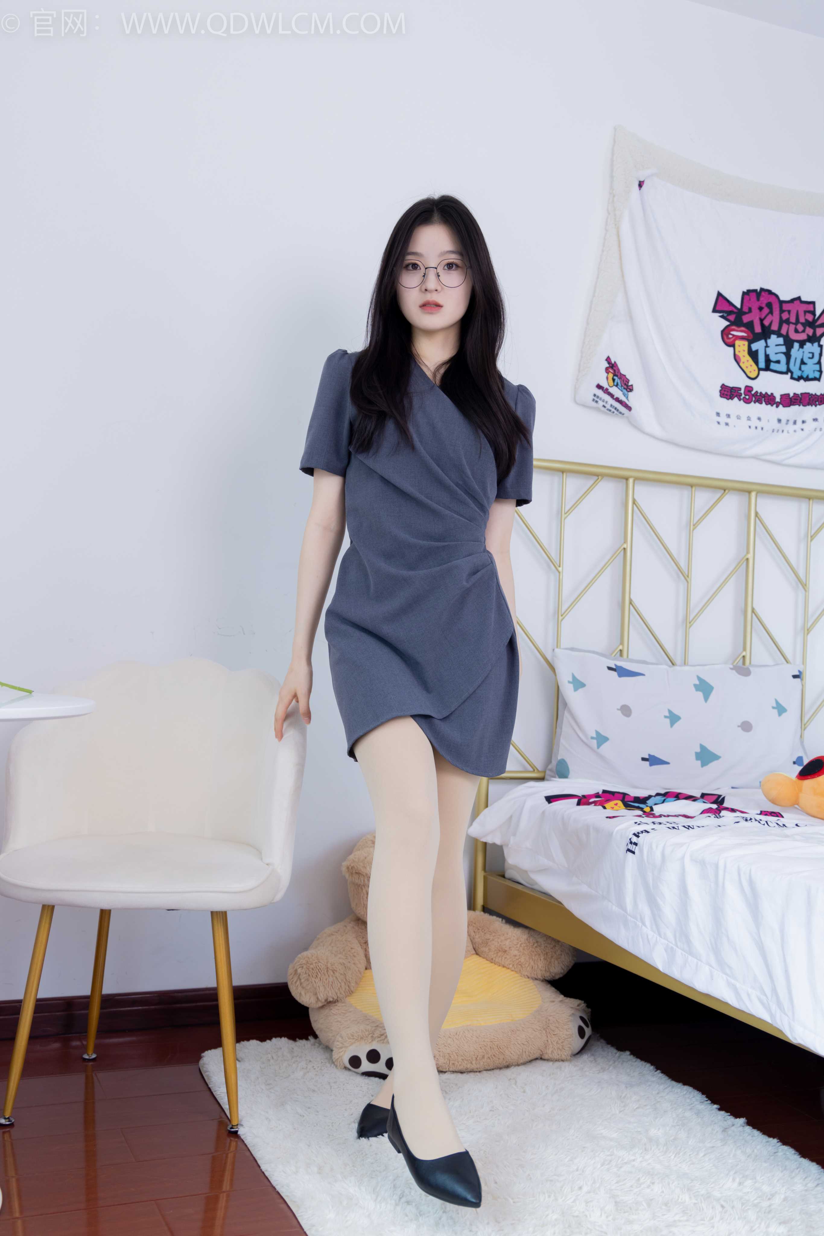 图片[6]-物恋传媒 NO.1858 青柠-3.98G]-COS写真在线网