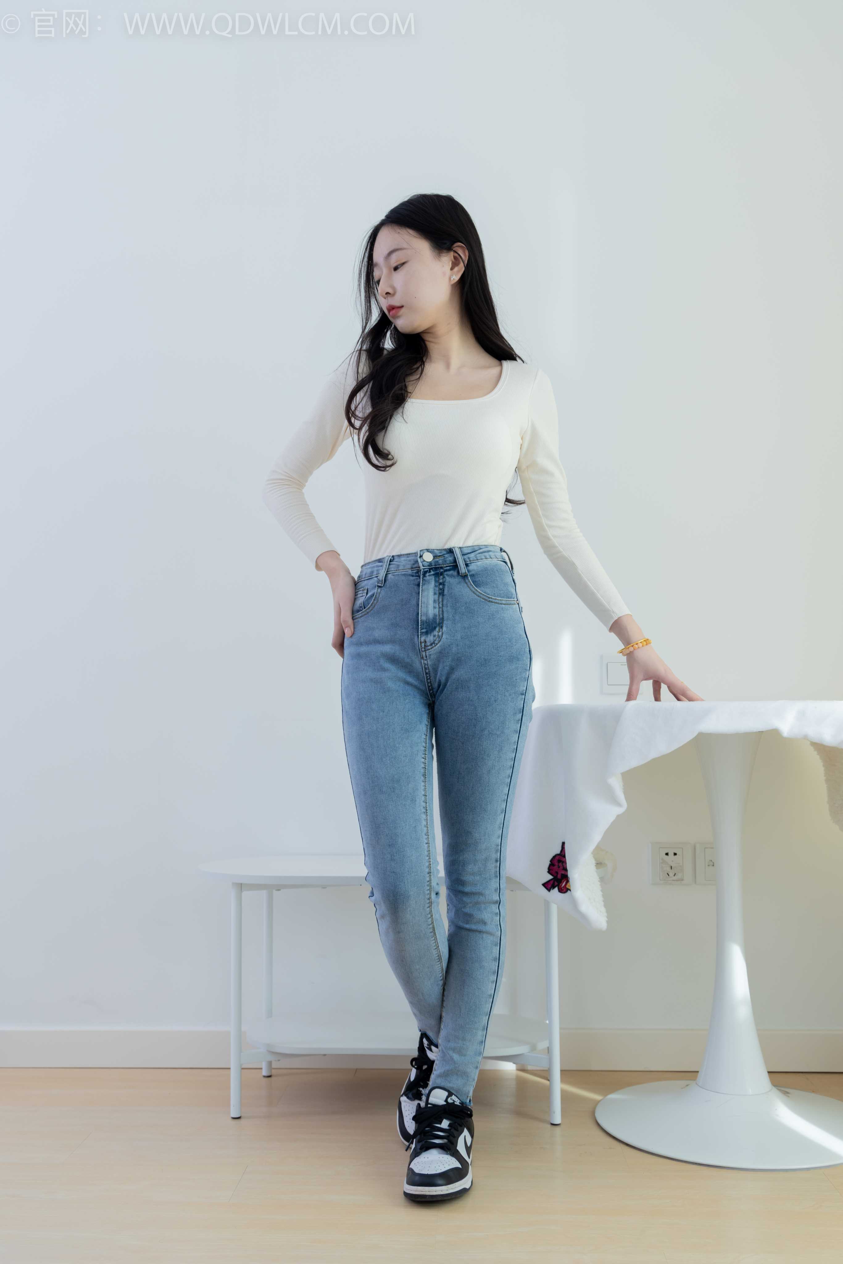 图片[4]-物恋传媒 NO.1861 美兔-6.53G]-COS写真在线网