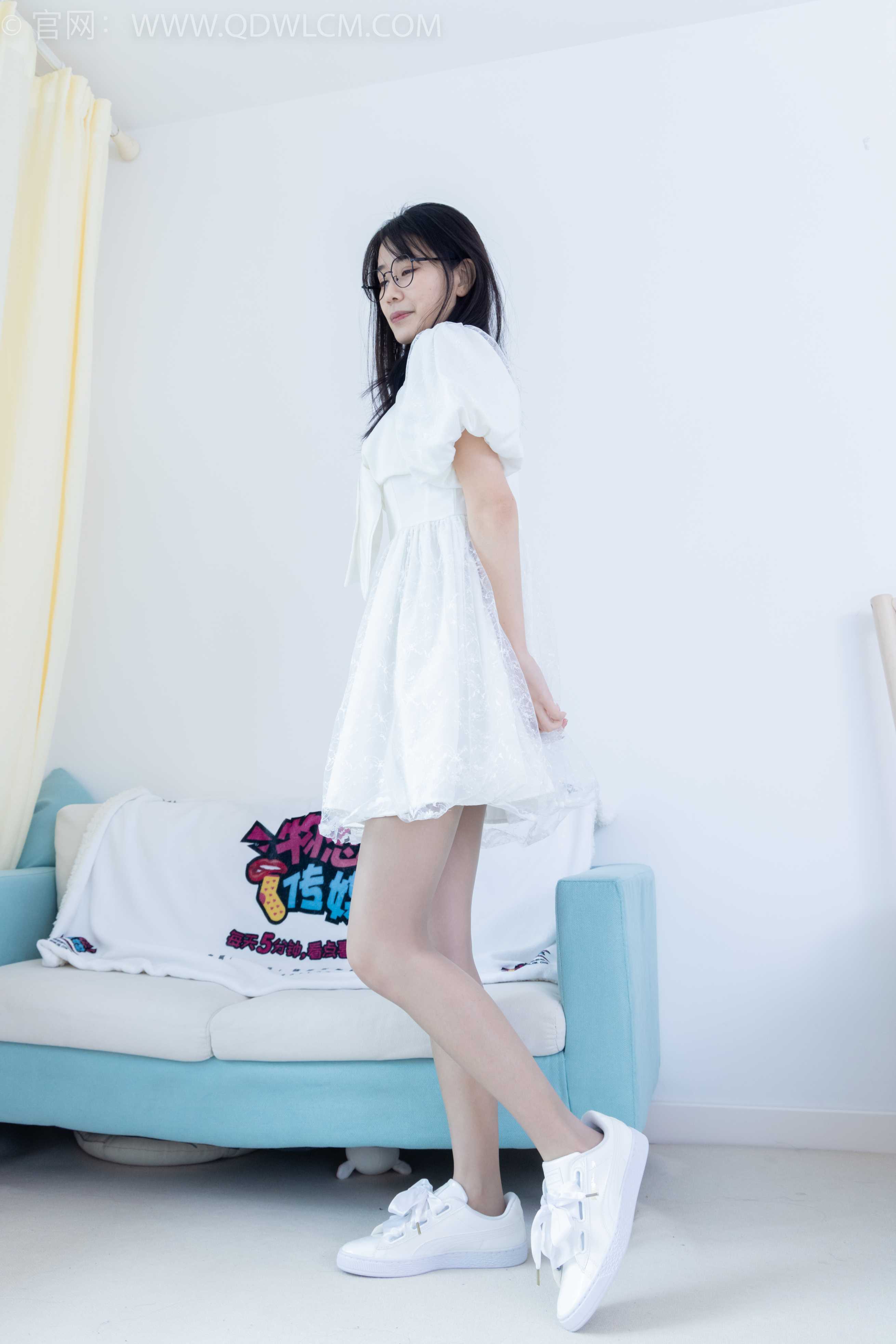 图片[2]-物恋传媒 NO.1862 菜菜-3.96G]-COS写真在线网