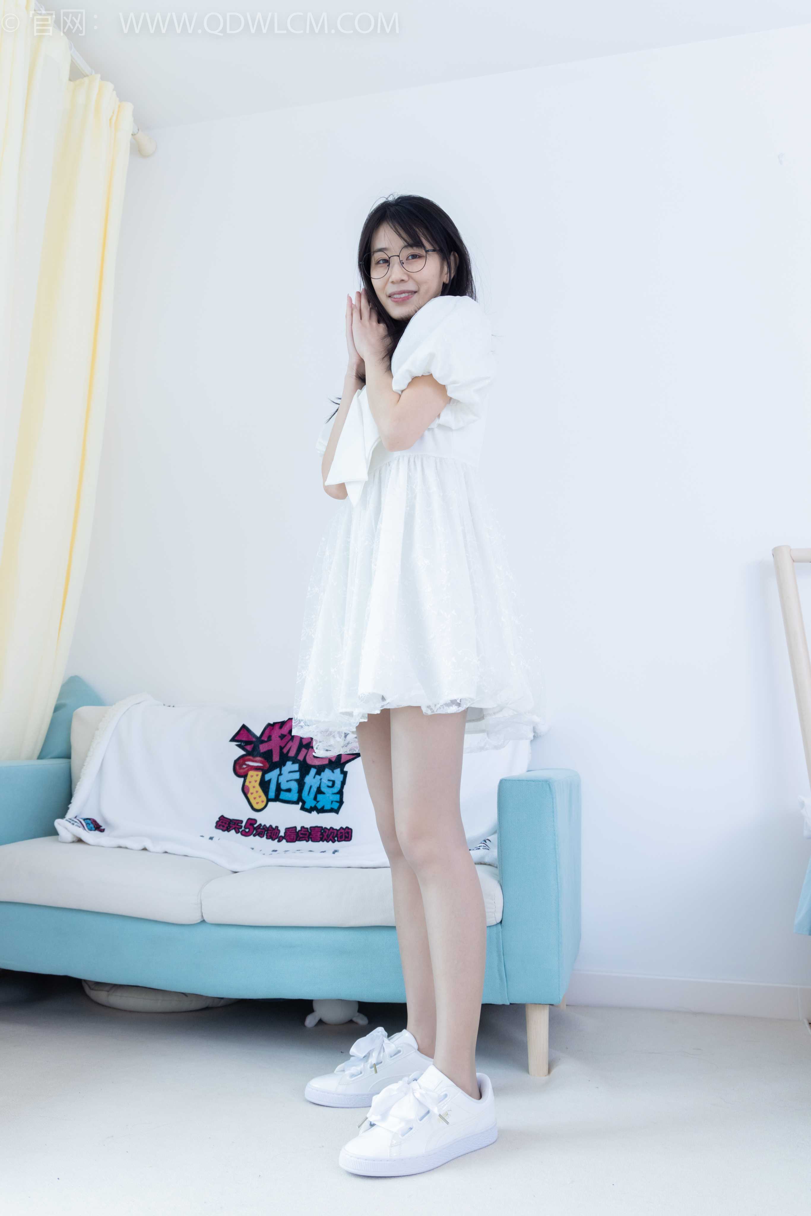 图片[3]-物恋传媒 NO.1862 菜菜-3.96G]-COS写真在线网