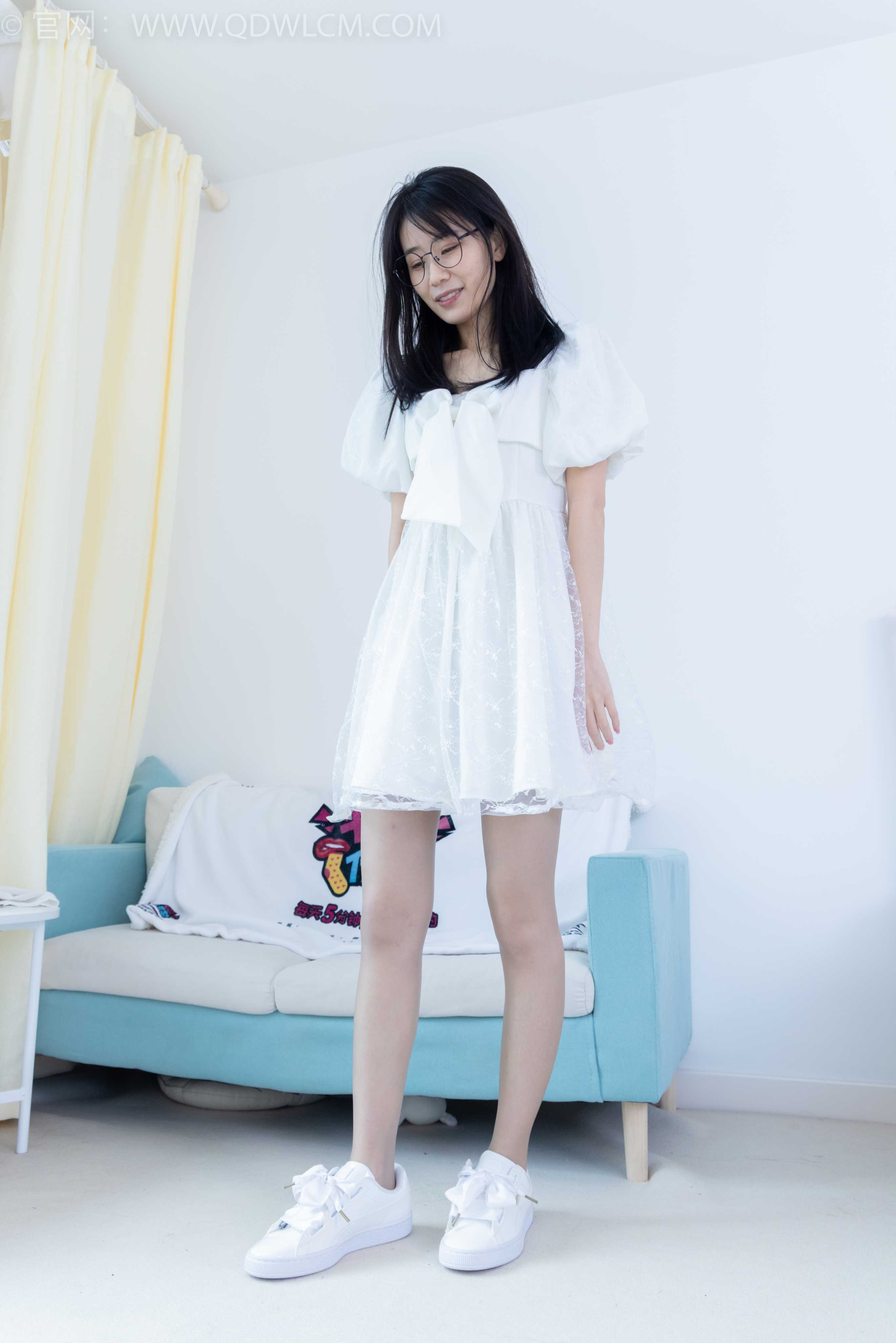 图片[4]-物恋传媒 NO.1862 菜菜-3.96G]-COS写真在线网