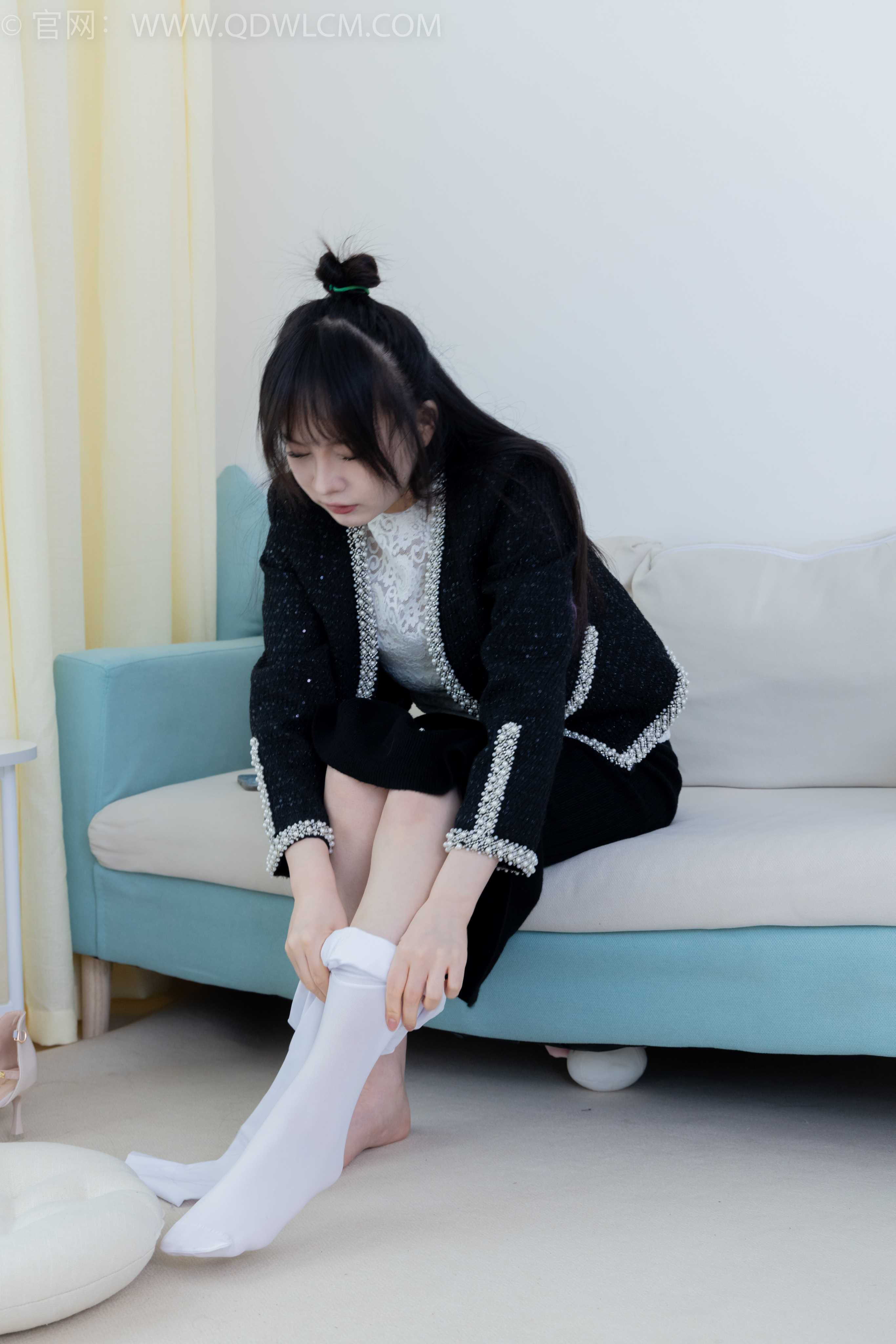 图片[2]-物恋传媒 NO.1863 小酒-4.05G]-COS写真在线网