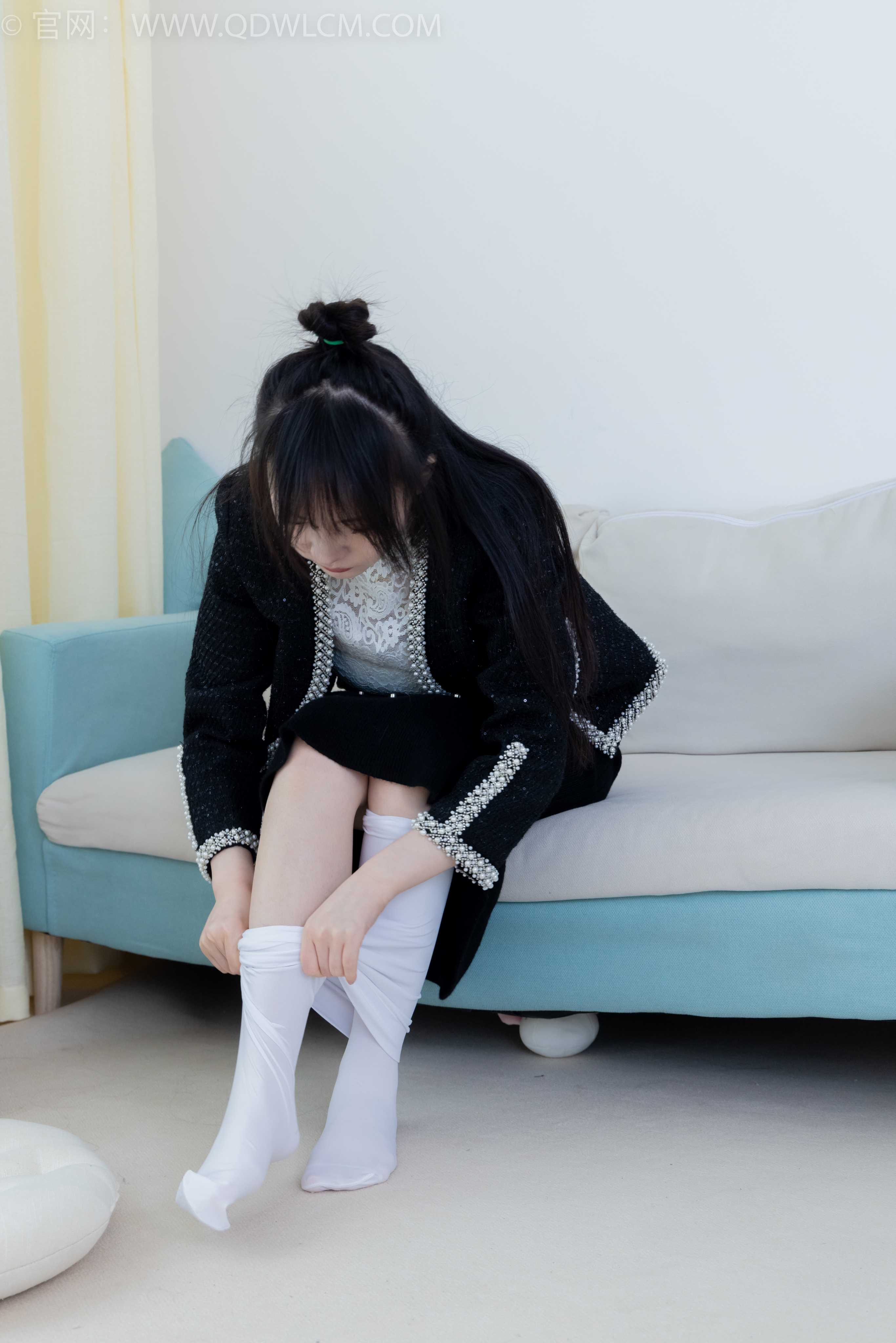 图片[3]-物恋传媒 NO.1863 小酒-4.05G]-COS写真在线网