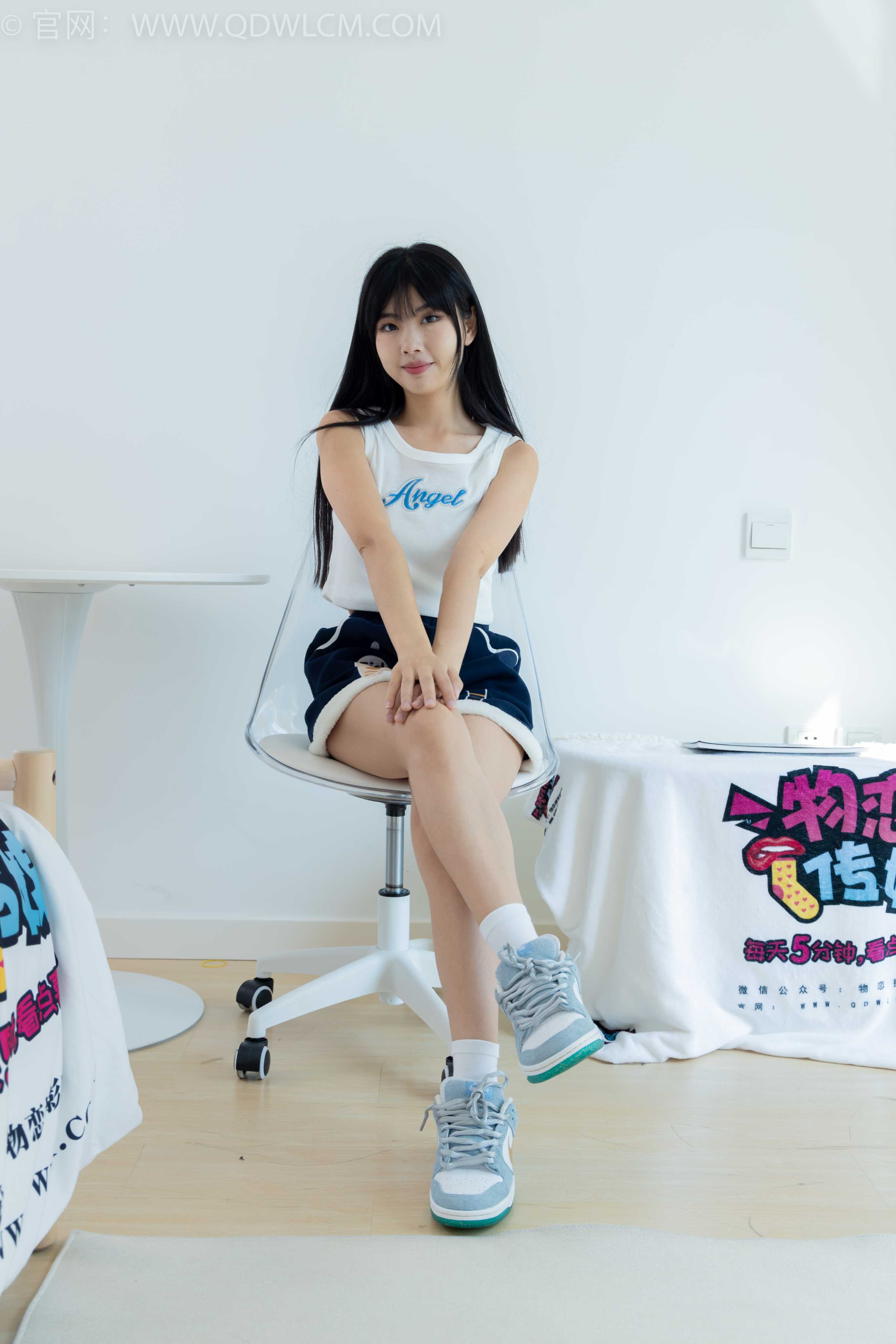 物恋传媒 NO.1868 米米-葡萄之恋 [150P-1V-3.97G] 插图3
