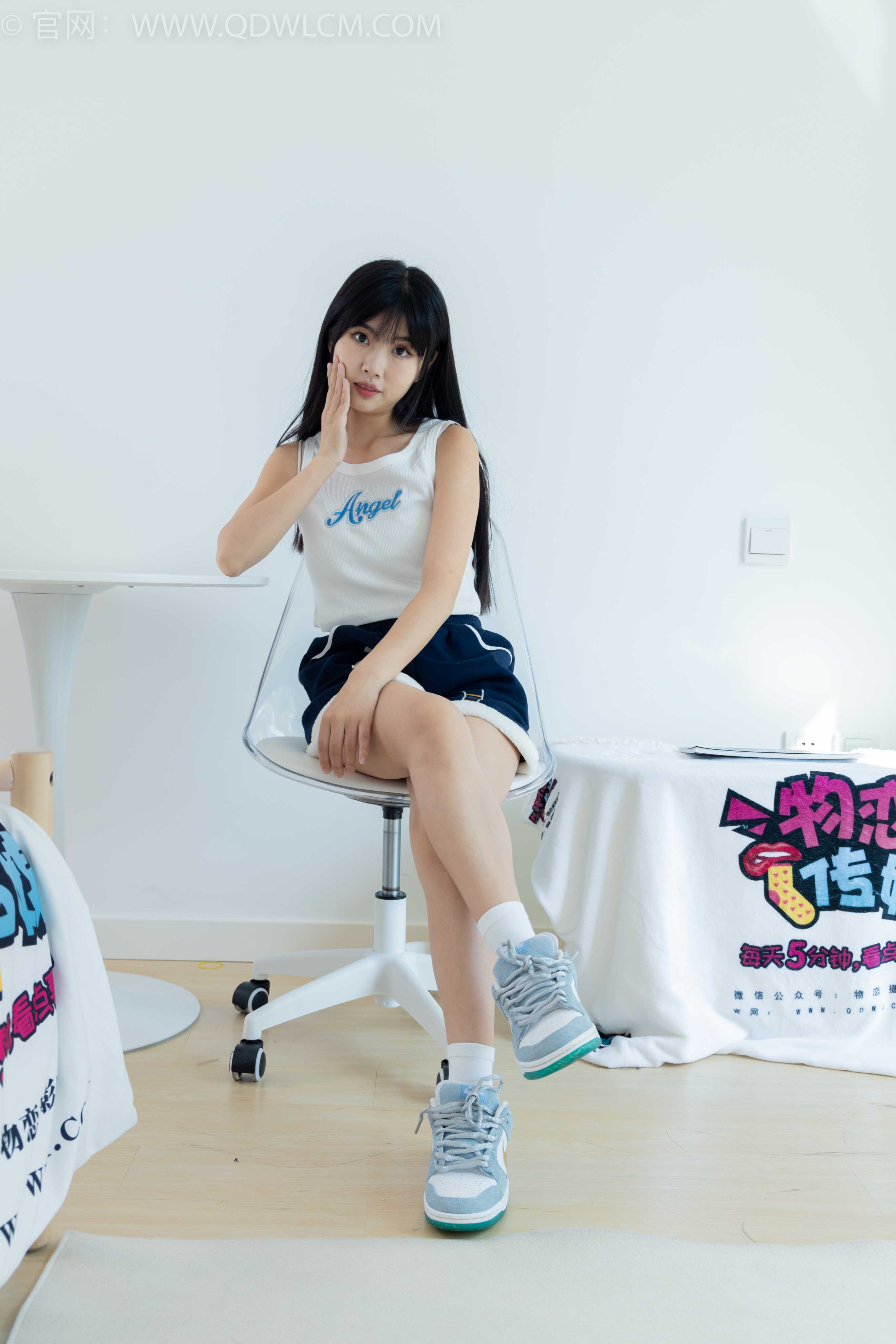 物恋传媒 NO.1868 米米-葡萄之恋 [150P-1V-3.97G] 插图2