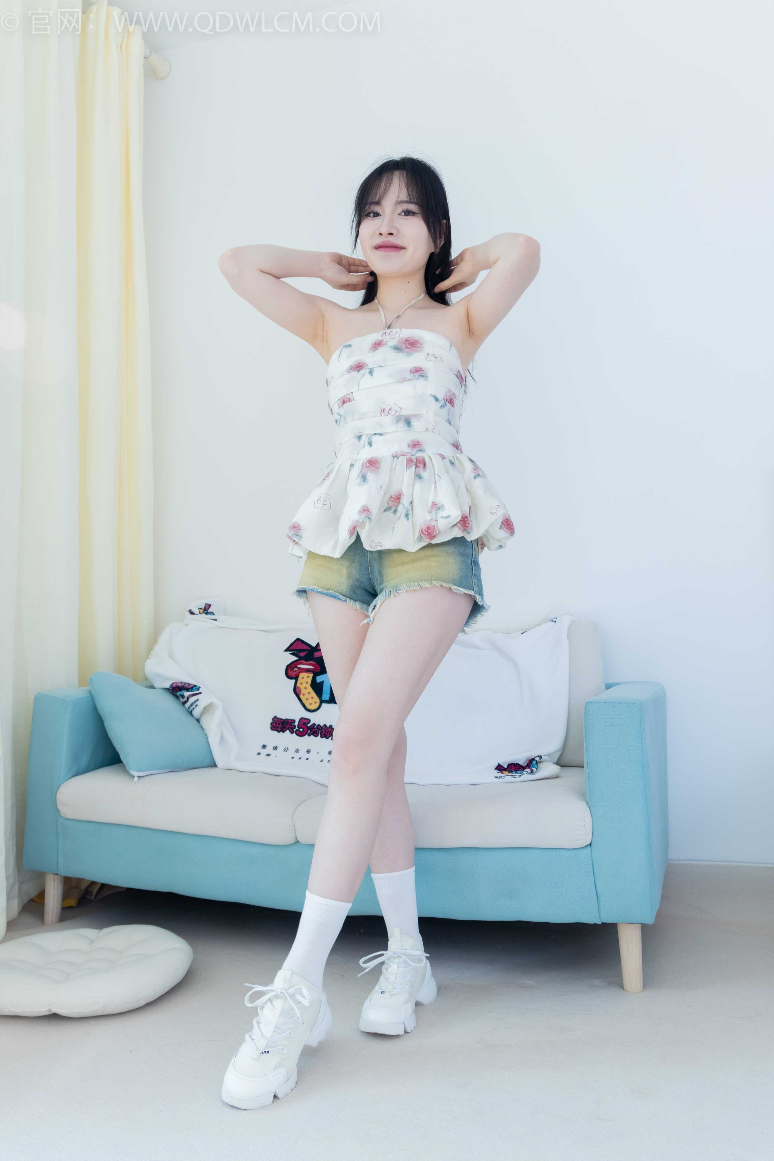 图片[2]-物恋传媒 NO.1875 小酒-3.65G]-COS写真在线网