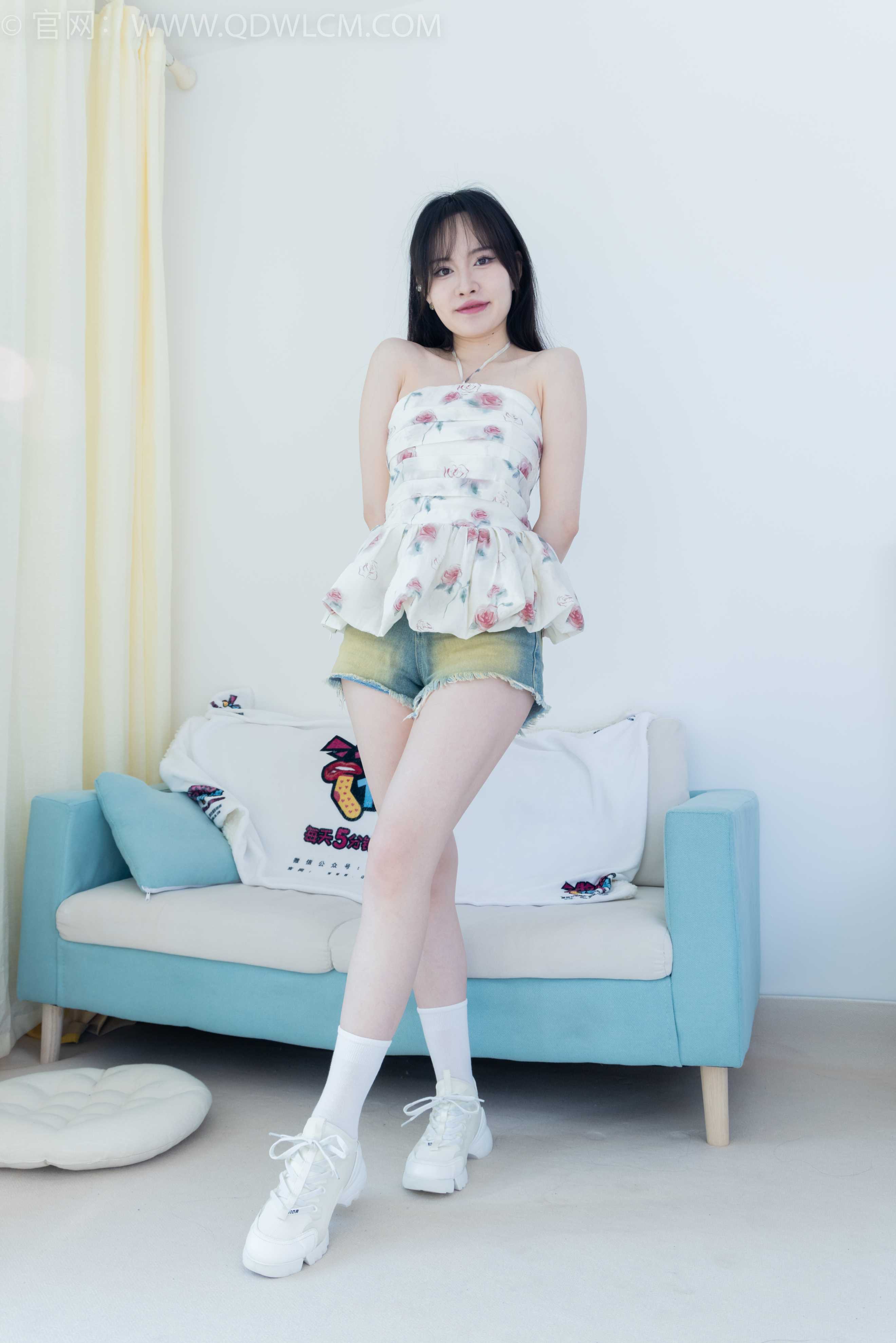 图片[3]-物恋传媒 NO.1875 小酒-3.65G]-COS写真在线网