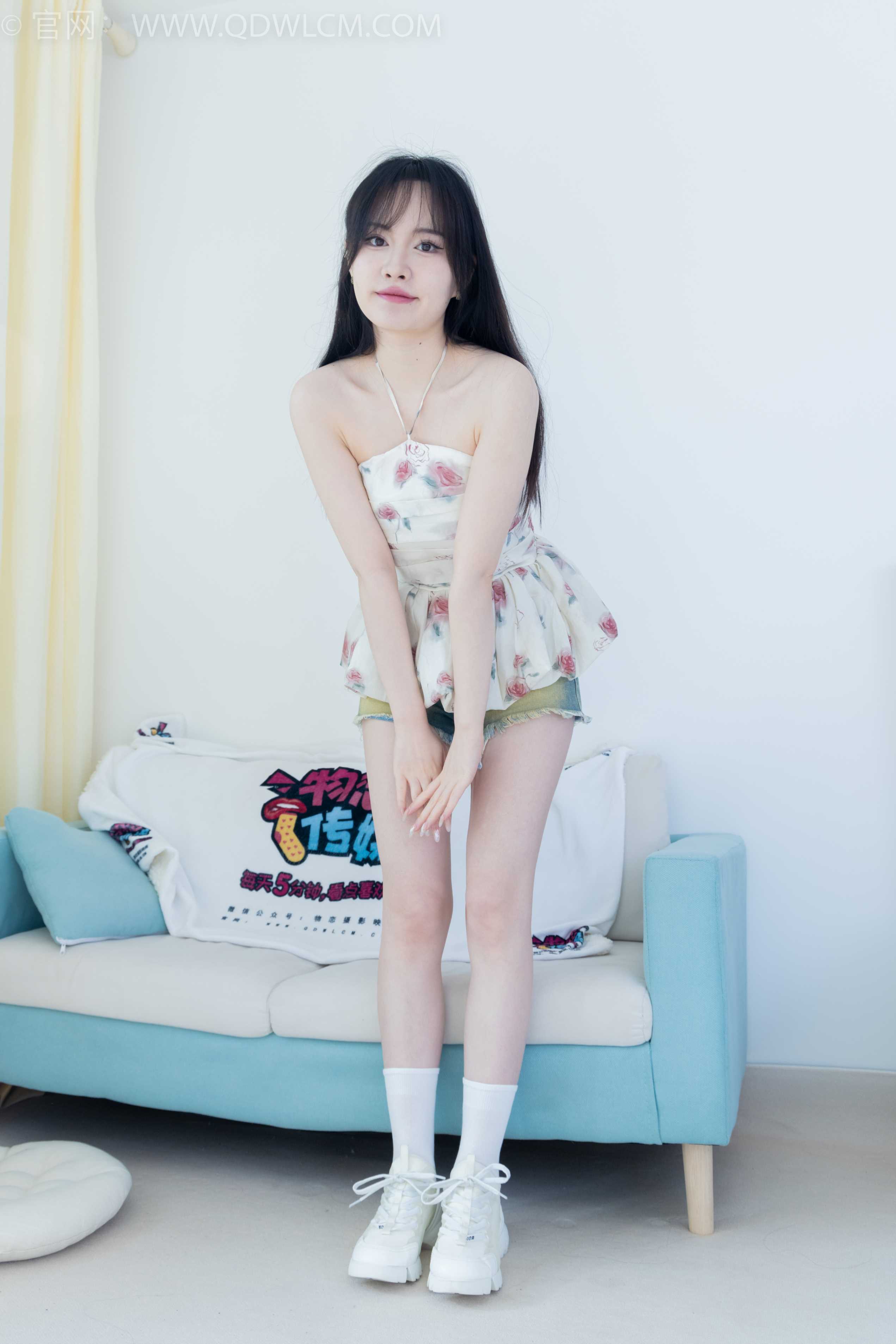 图片[5]-物恋传媒 NO.1875 小酒-3.65G]-COS写真在线网