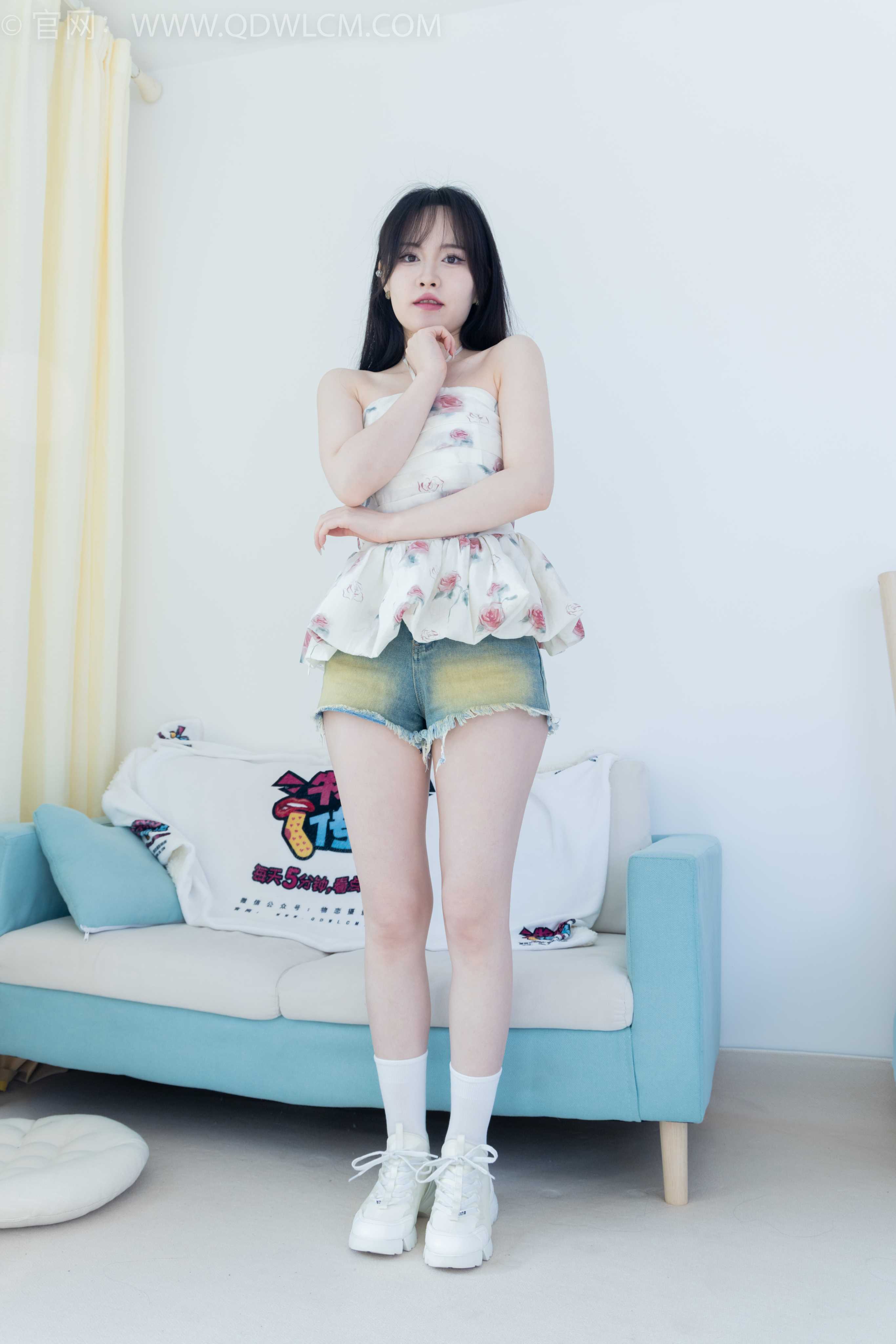 图片[6]-物恋传媒 NO.1875 小酒-3.65G]-COS写真在线网