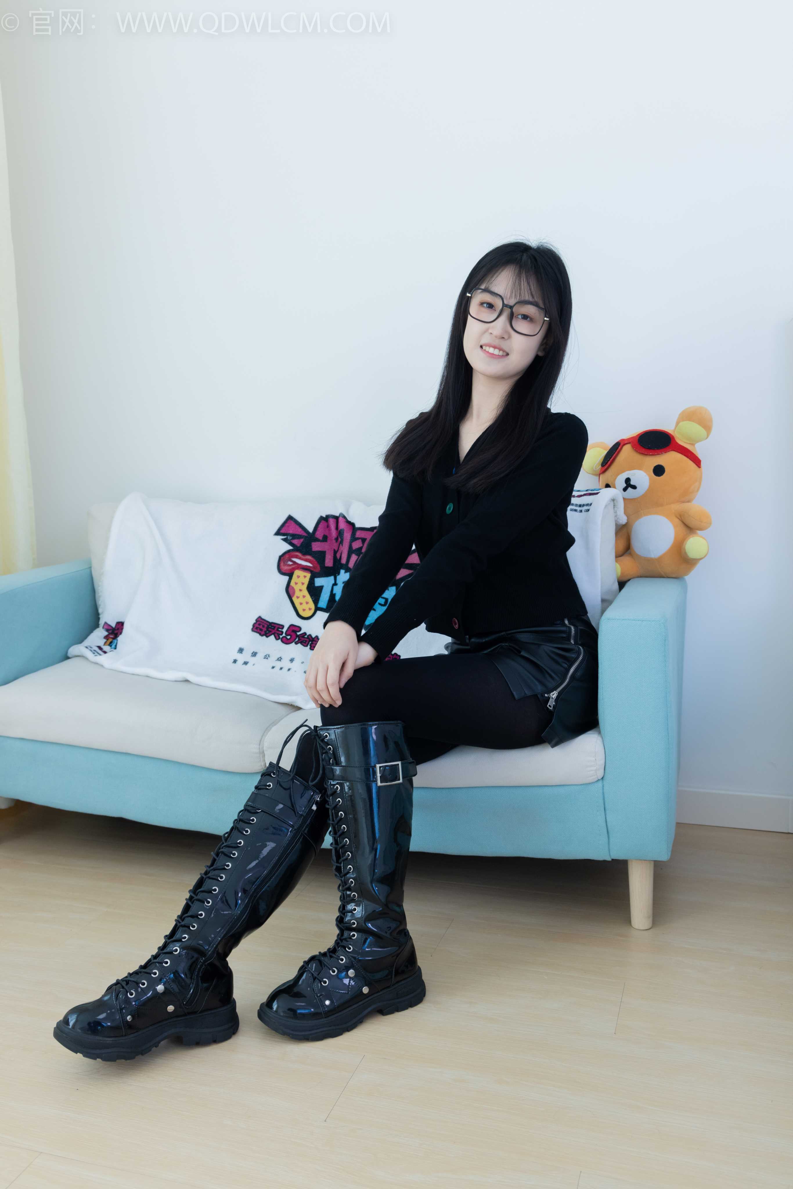 图片[3]-物恋传媒 NO.1880 川川-4.64G]-COS写真在线网