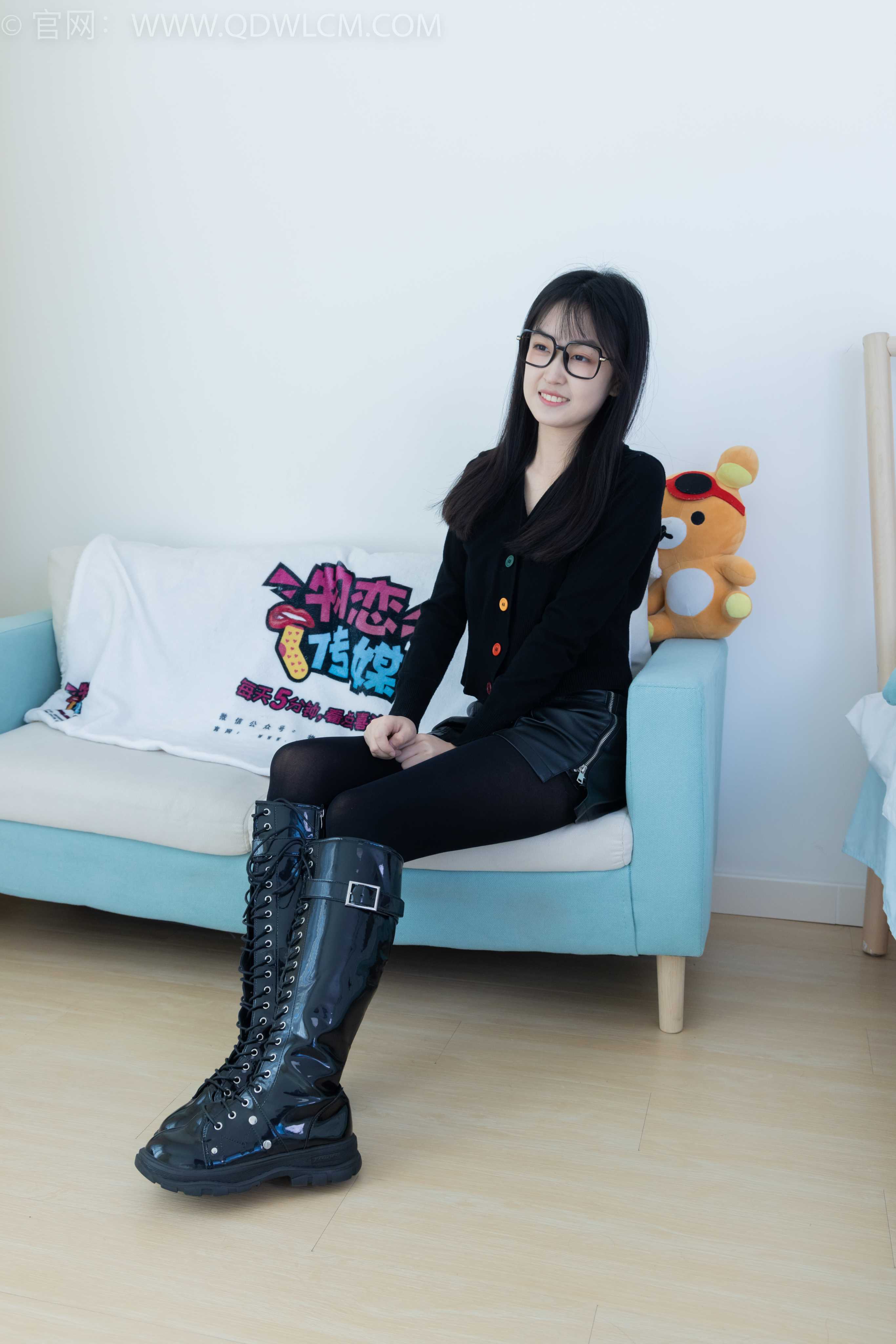 图片[2]-物恋传媒 NO.1880 川川-4.64G]-COS写真在线网