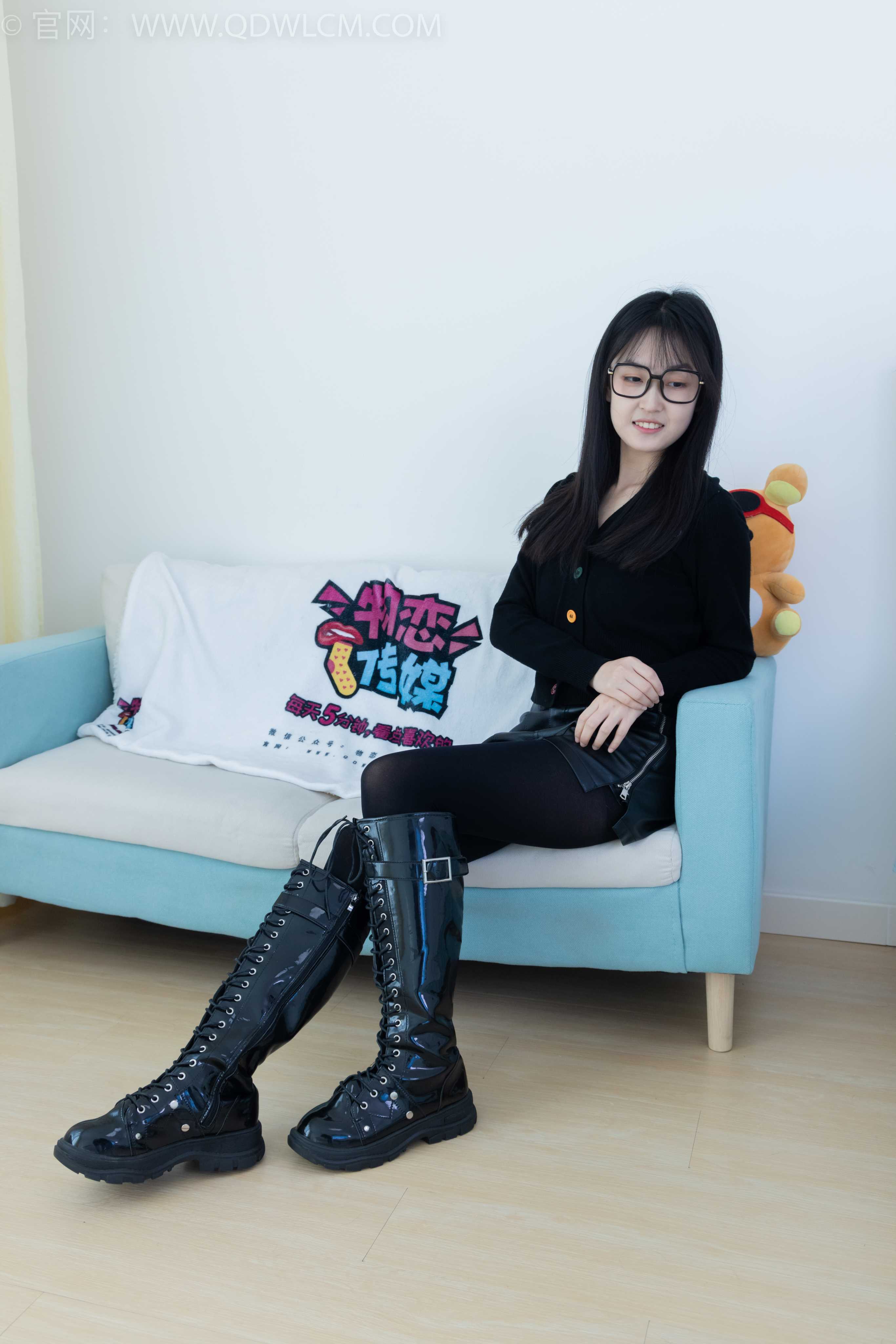 图片[4]-物恋传媒 NO.1880 川川-4.64G]-COS写真在线网