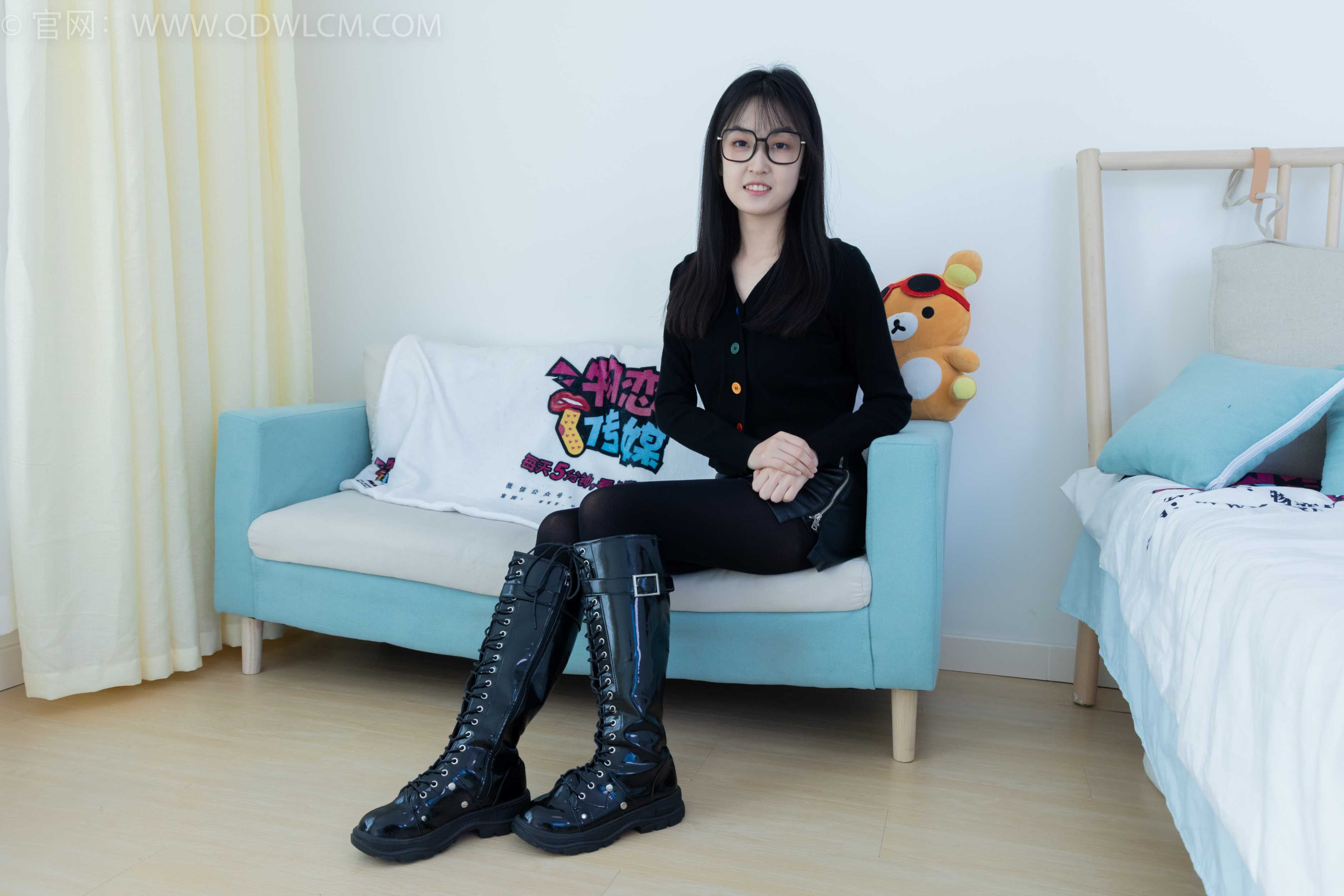 图片[5]-物恋传媒 NO.1880 川川-4.64G]-COS写真在线网