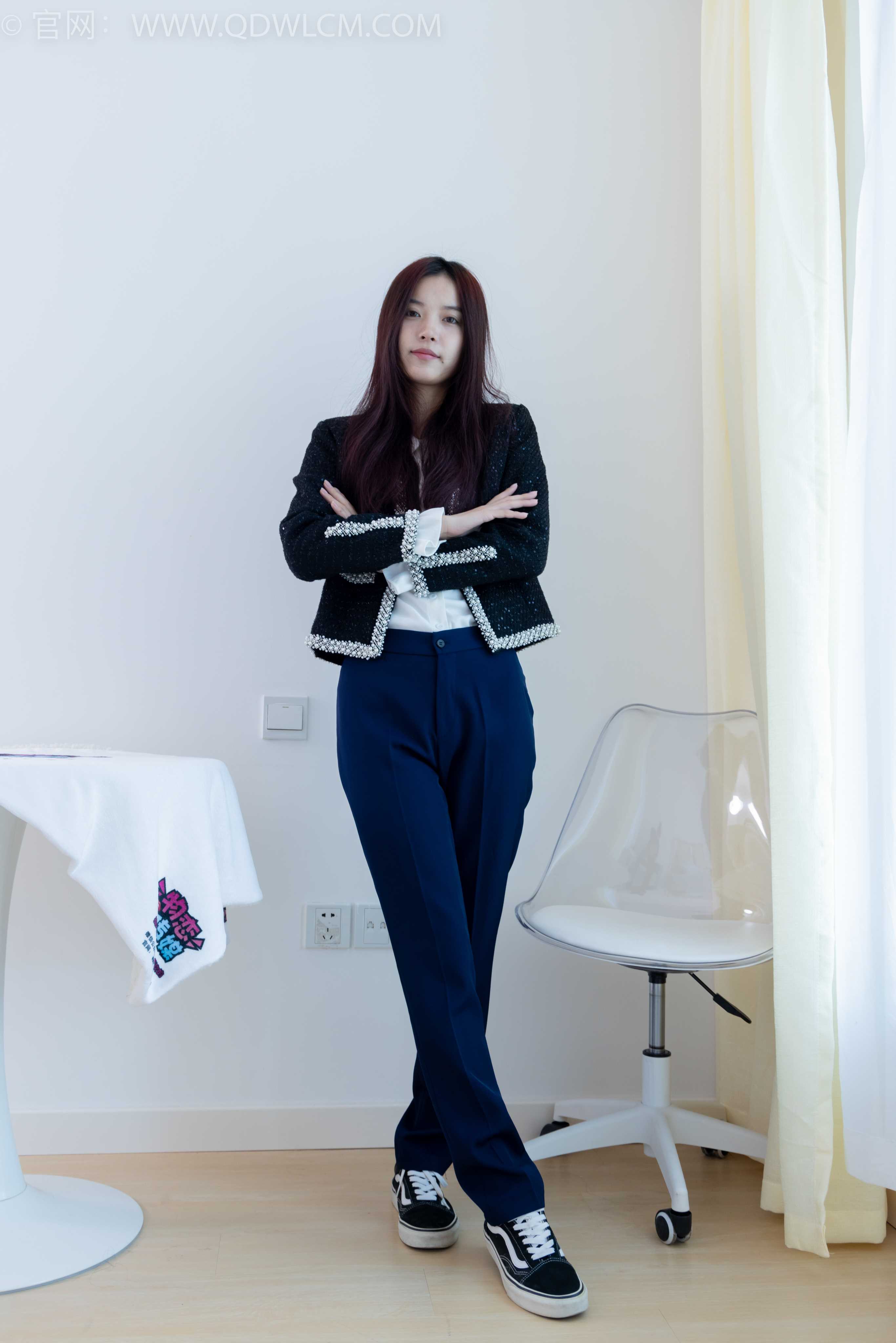 图片[3]-物恋传媒 NO.1882 茯苓-4.51G]-COS写真在线网