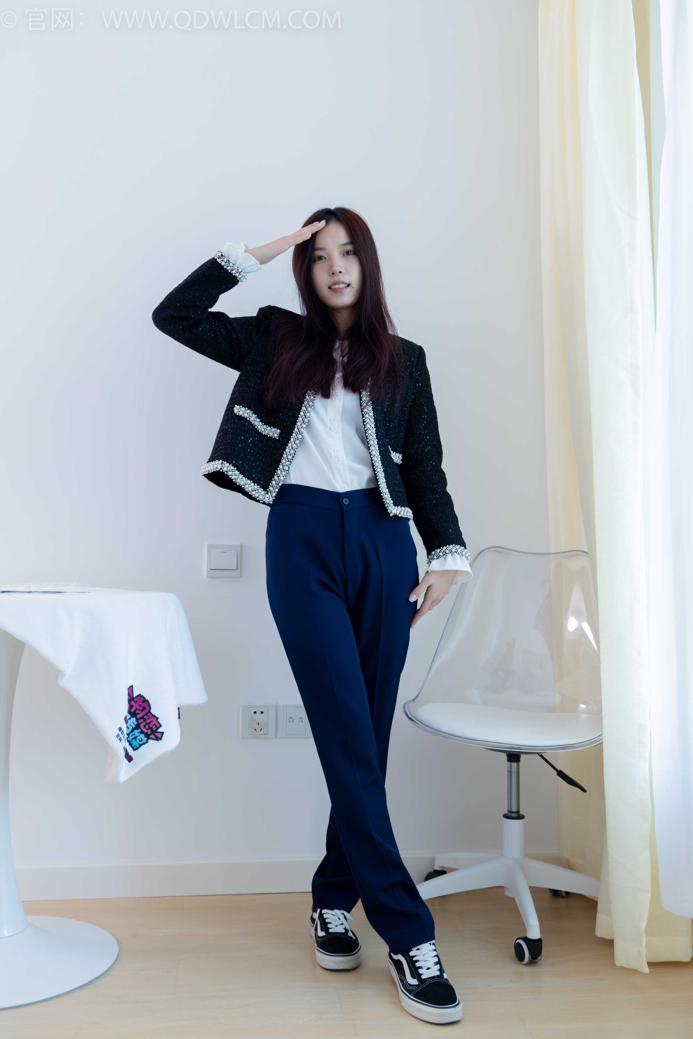 图片[4]-物恋传媒 NO.1882 茯苓-4.51G]-COS写真在线网