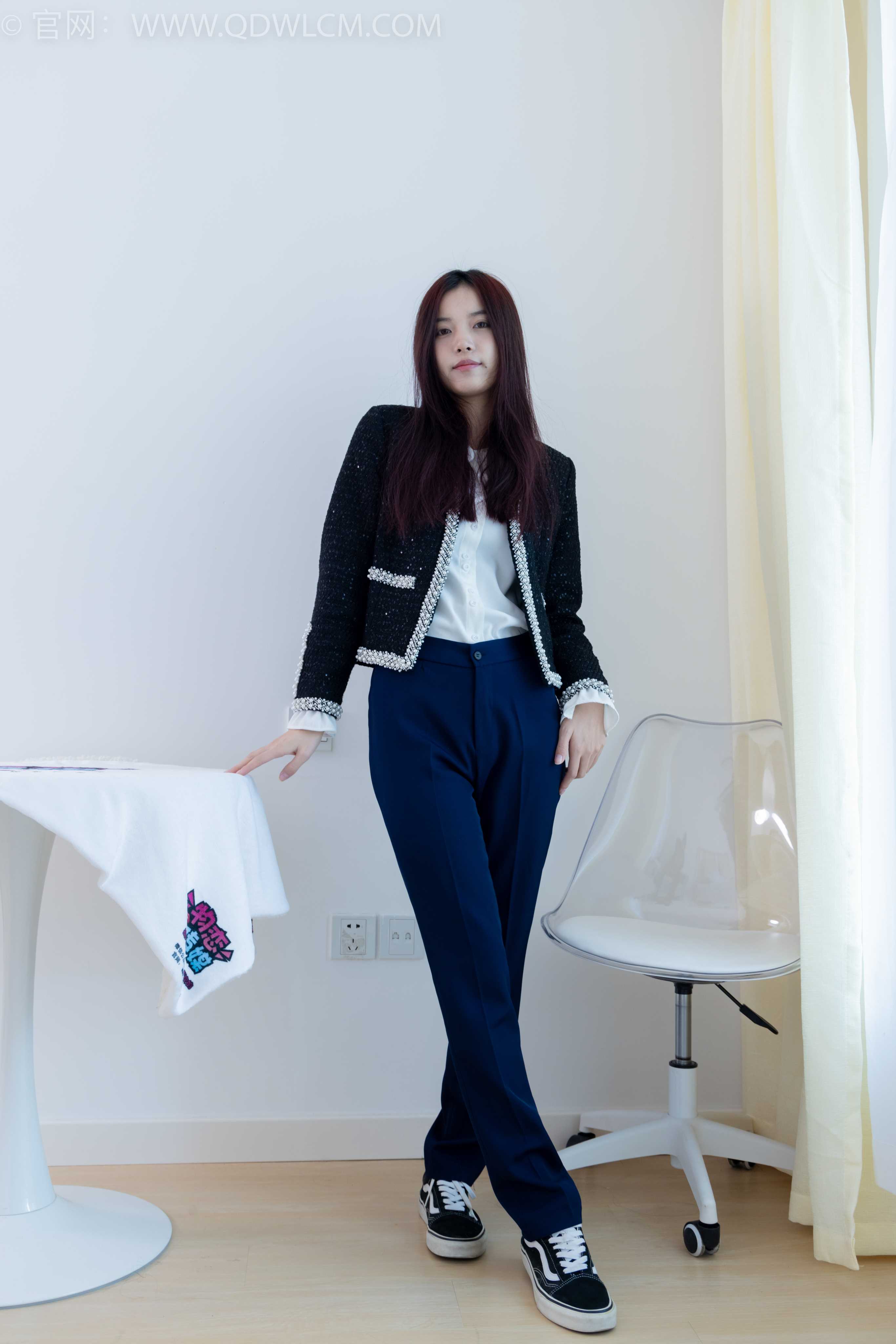 图片[5]-物恋传媒 NO.1882 茯苓-4.51G]-COS写真在线网