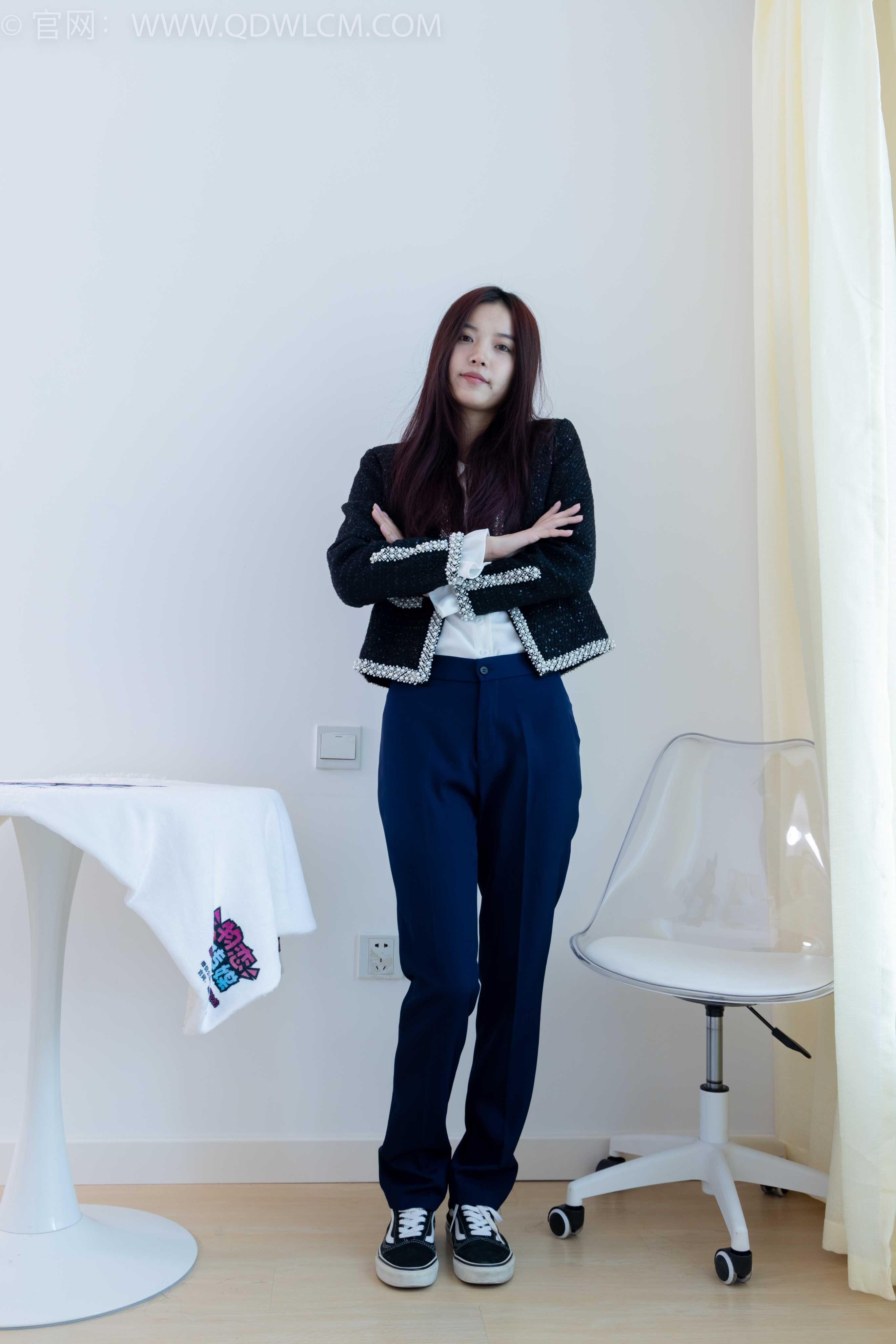 图片[2]-物恋传媒 NO.1882 茯苓-4.51G]-COS写真在线网