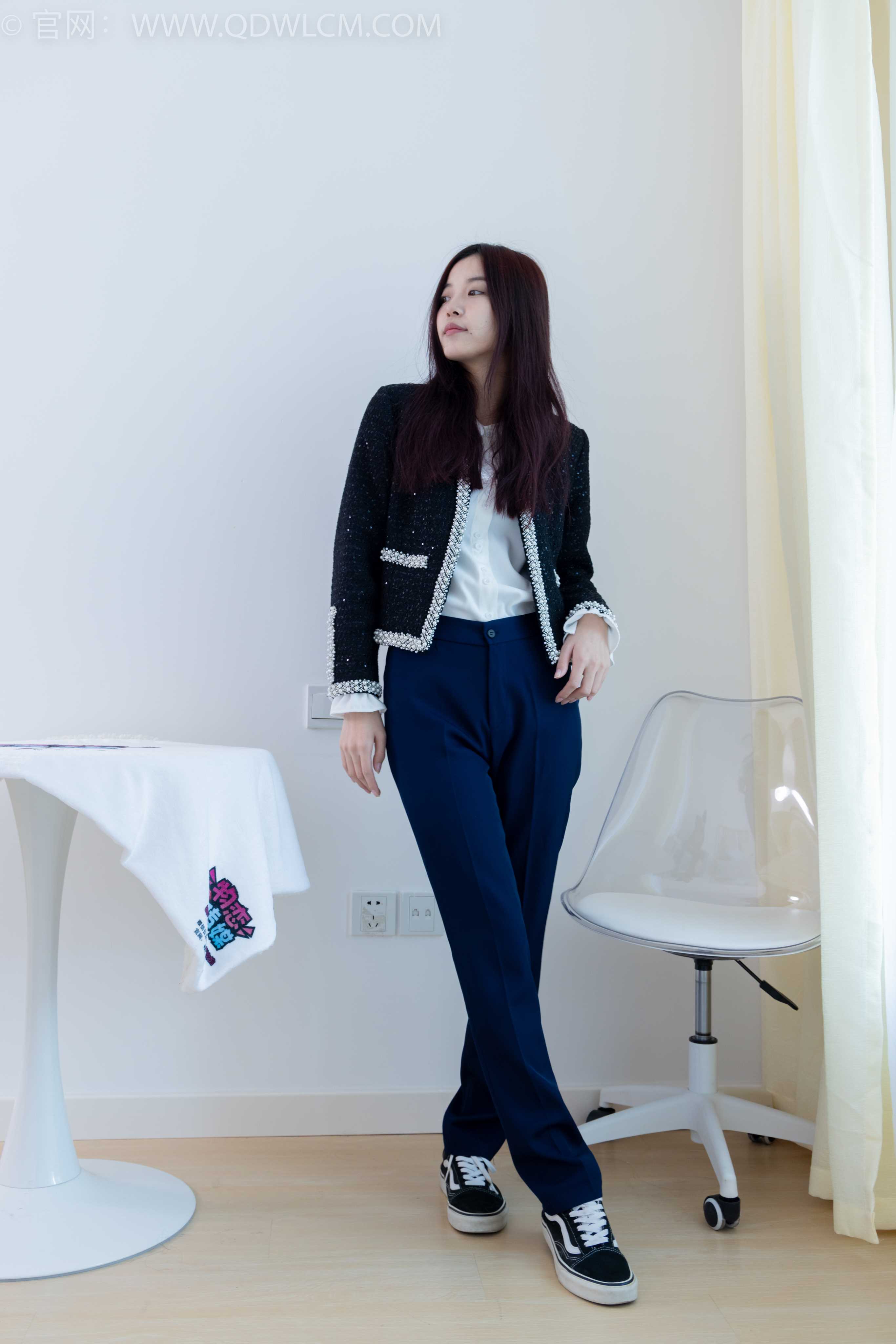 图片[6]-物恋传媒 NO.1882 茯苓-4.51G]-COS写真在线网