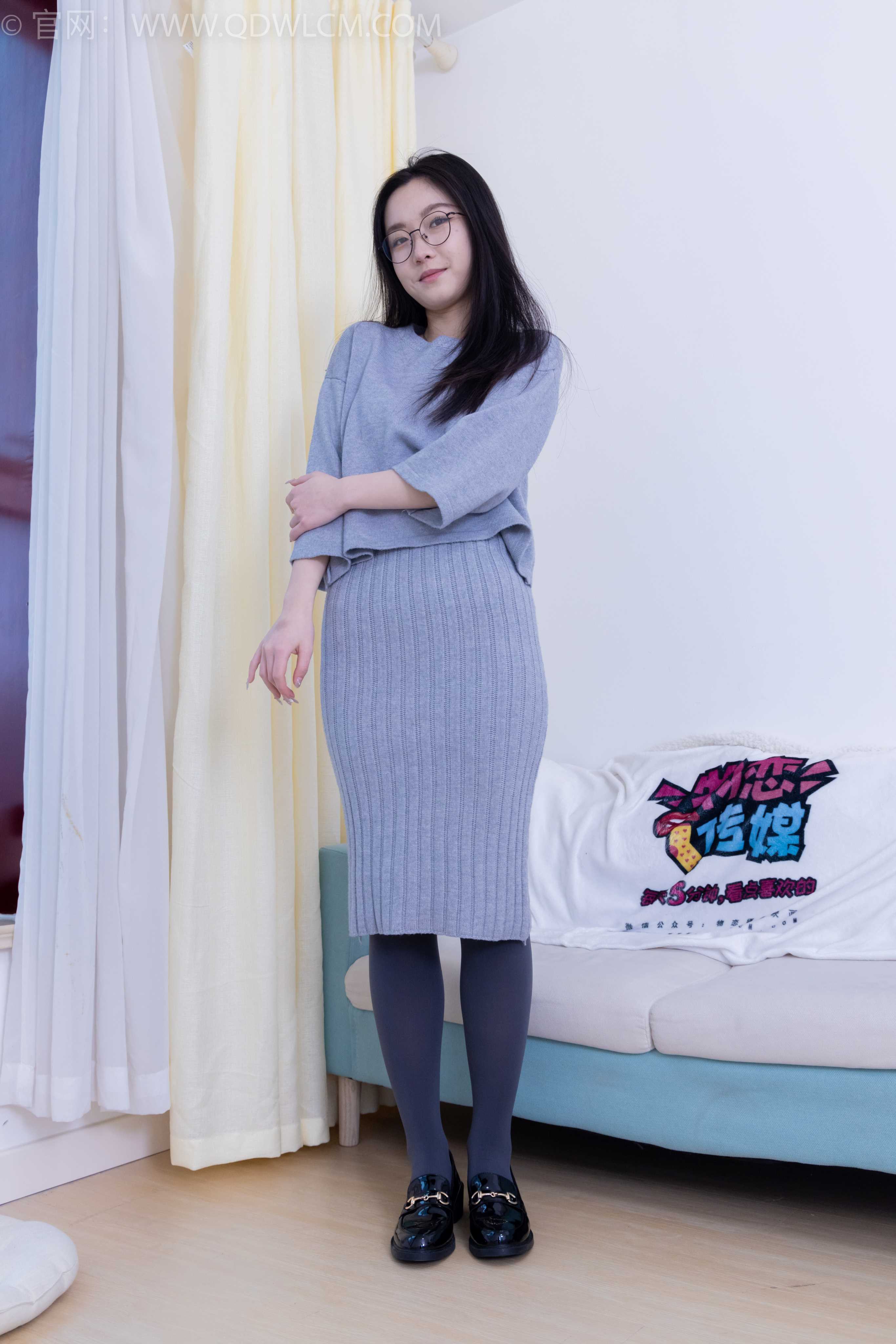 图片[3]-物恋传媒 NO.1883 川川-4.42G]-COS写真在线网