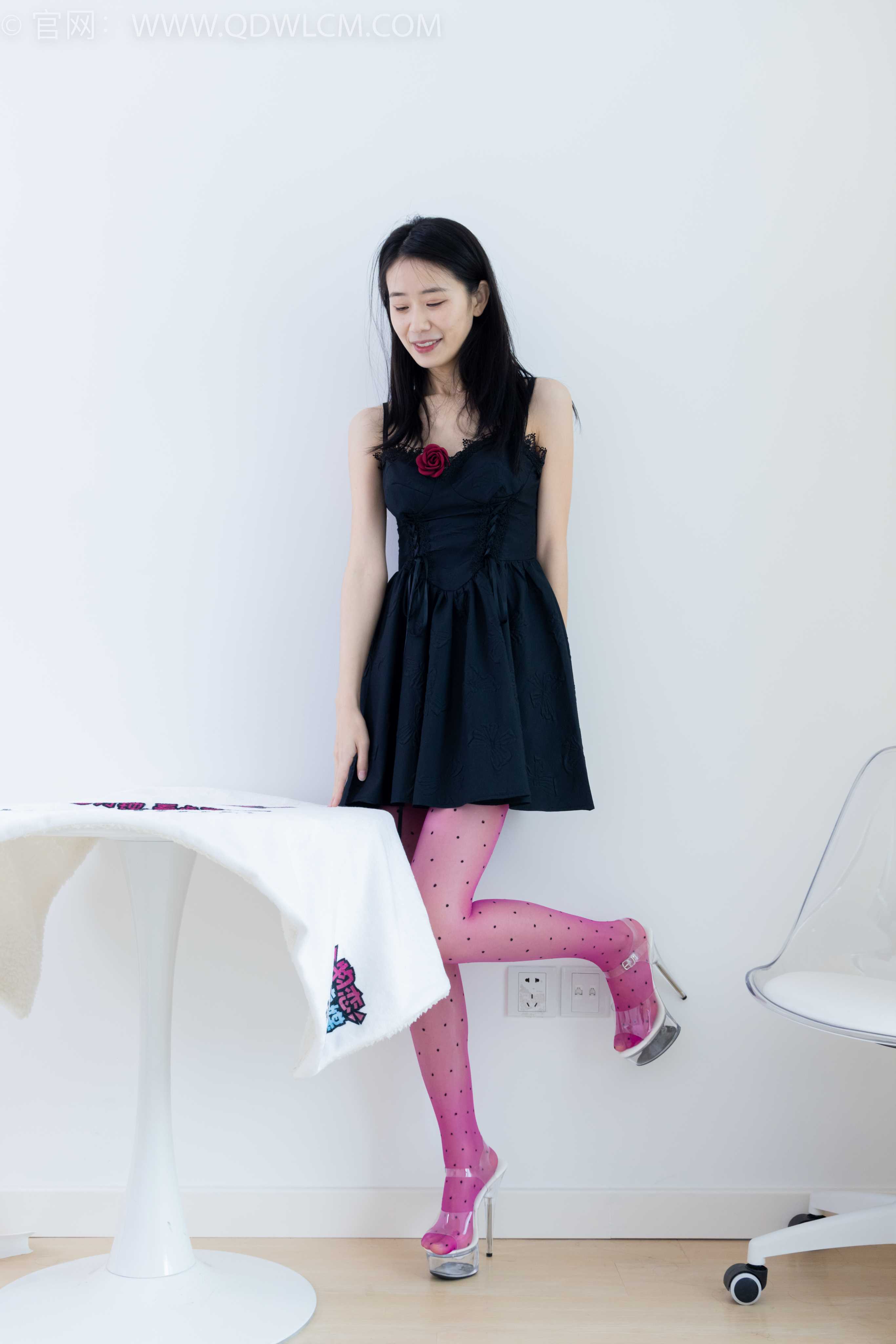 图片[3]-物恋传媒 NO.1885 菜菜-4.23G]-COS写真在线网