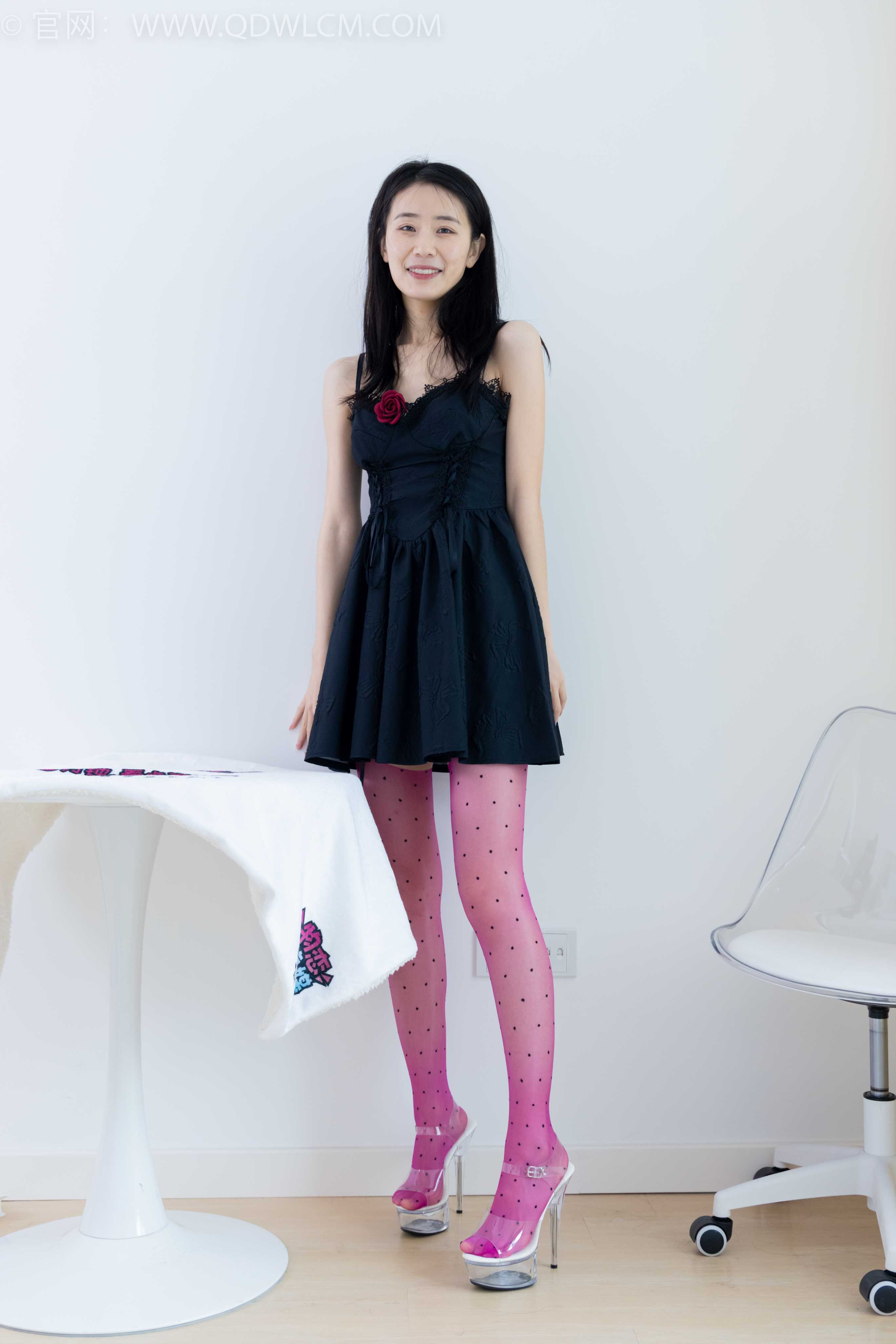 图片[4]-物恋传媒 NO.1885 菜菜-4.23G]-COS写真在线网