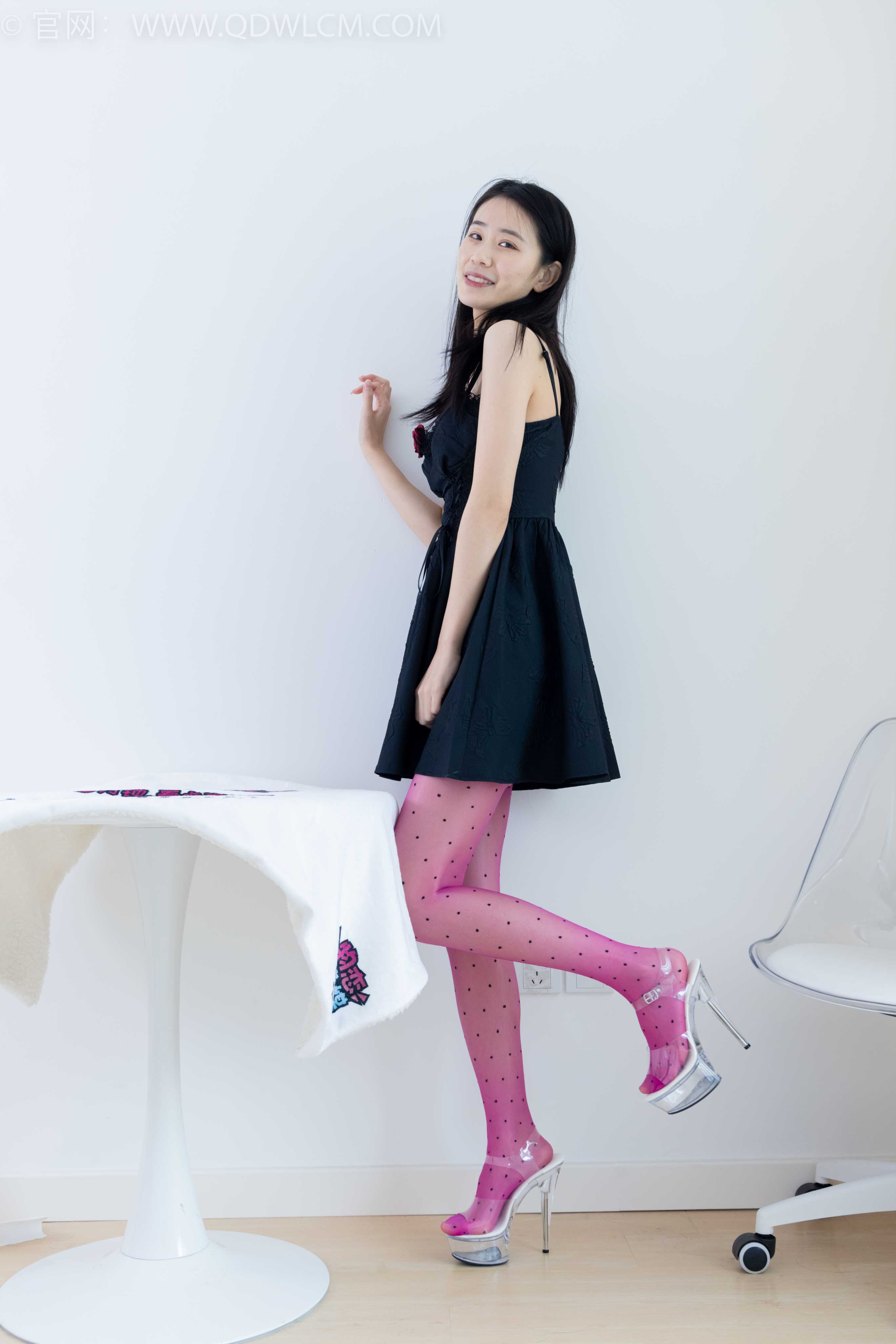 图片[5]-物恋传媒 NO.1885 菜菜-4.23G]-COS写真在线网