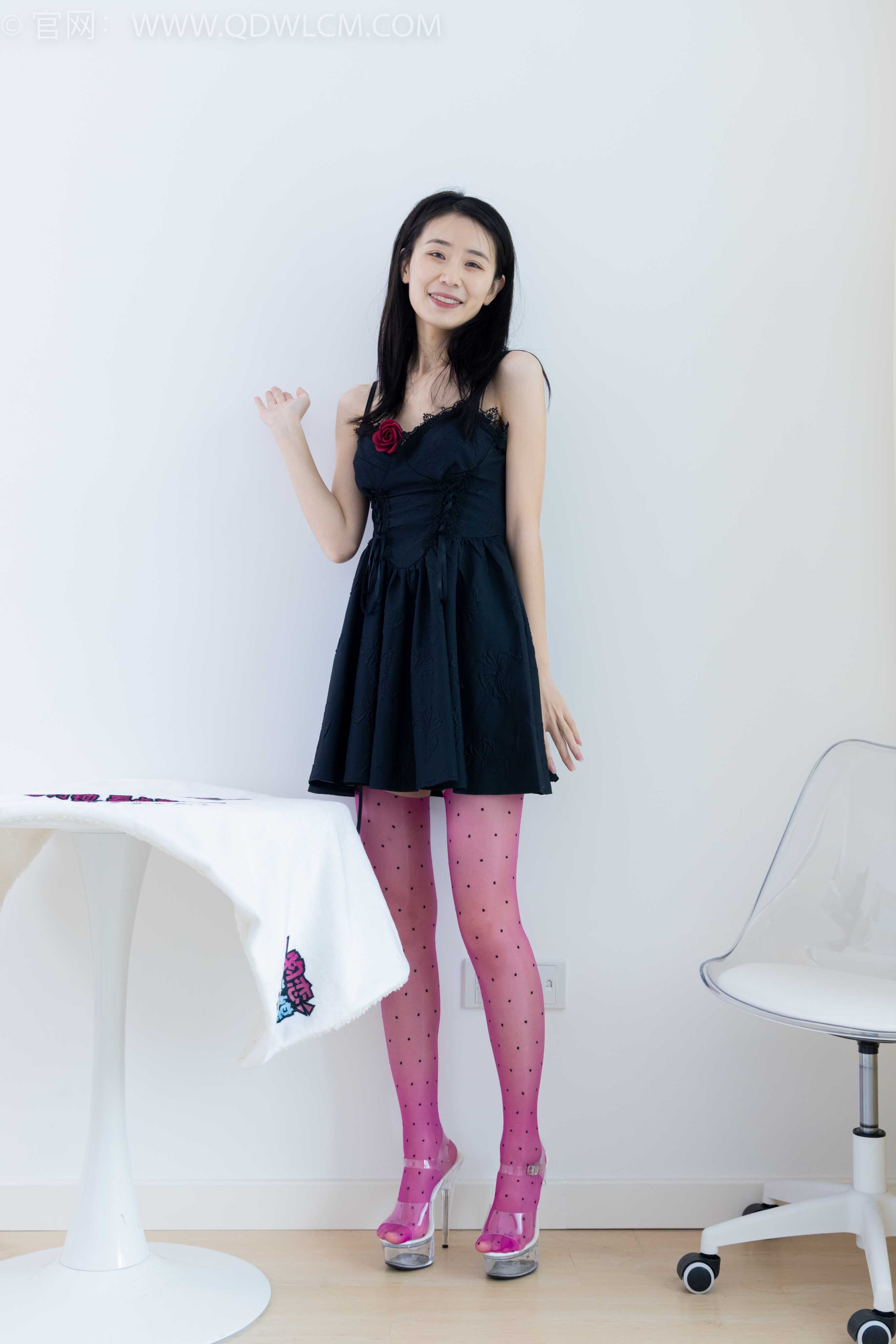 图片[2]-物恋传媒 NO.1885 菜菜-4.23G]-COS写真在线网