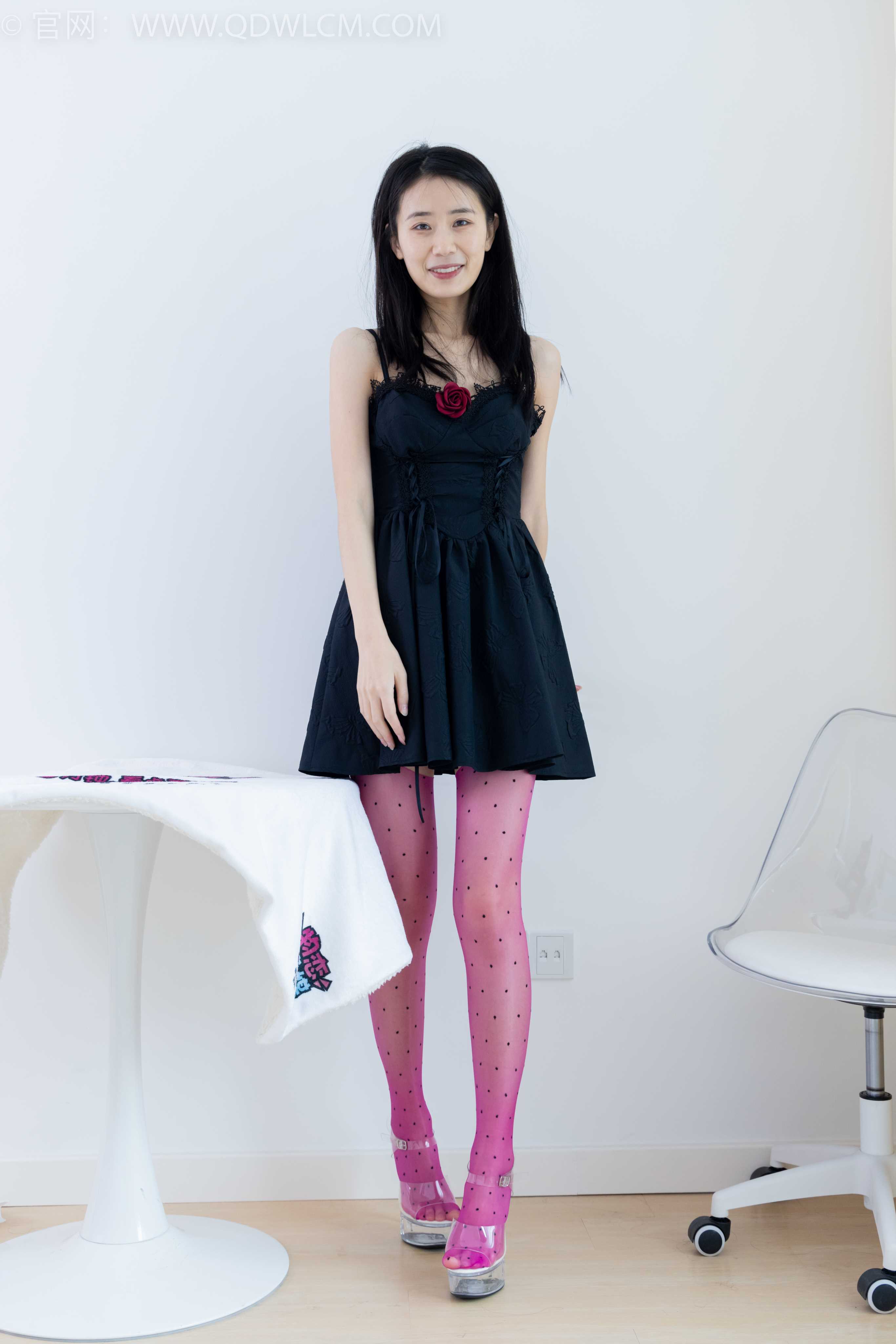 图片[6]-物恋传媒 NO.1885 菜菜-4.23G]-COS写真在线网