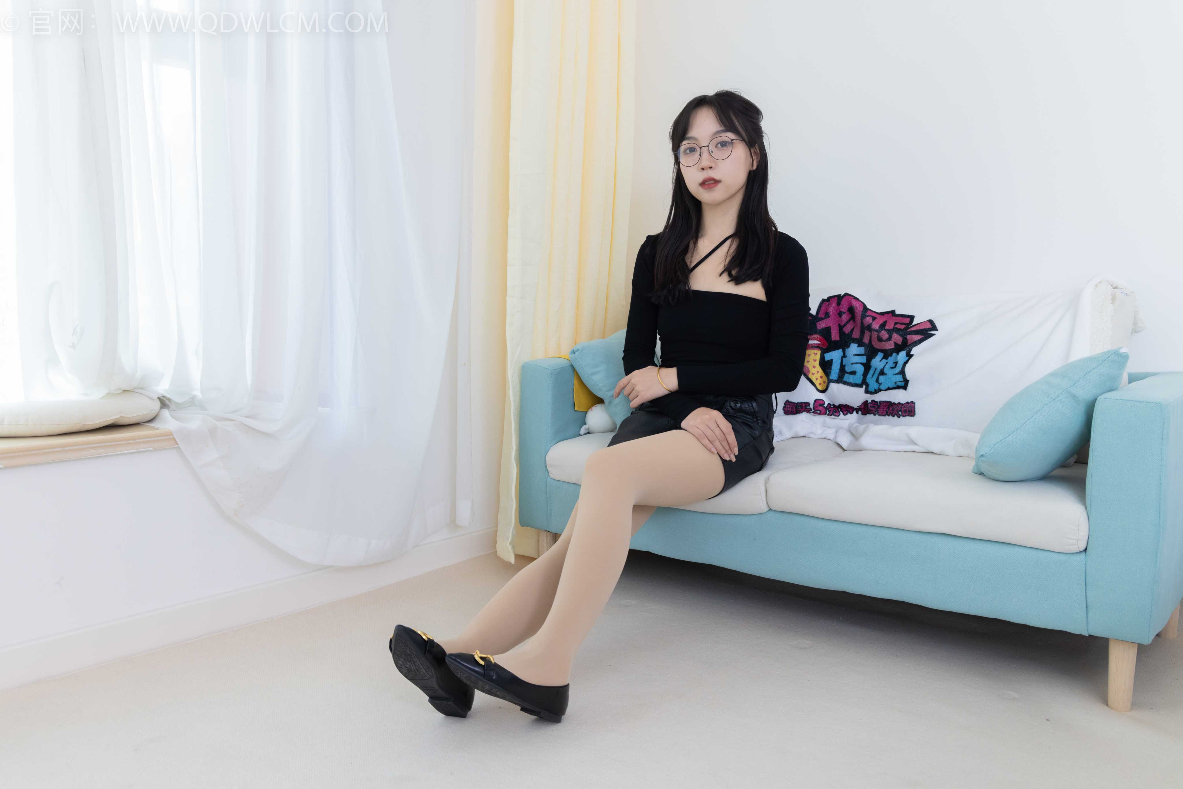 图片[6]-物恋传媒 NO.1886 纱纱-4.18G]-COS写真在线网