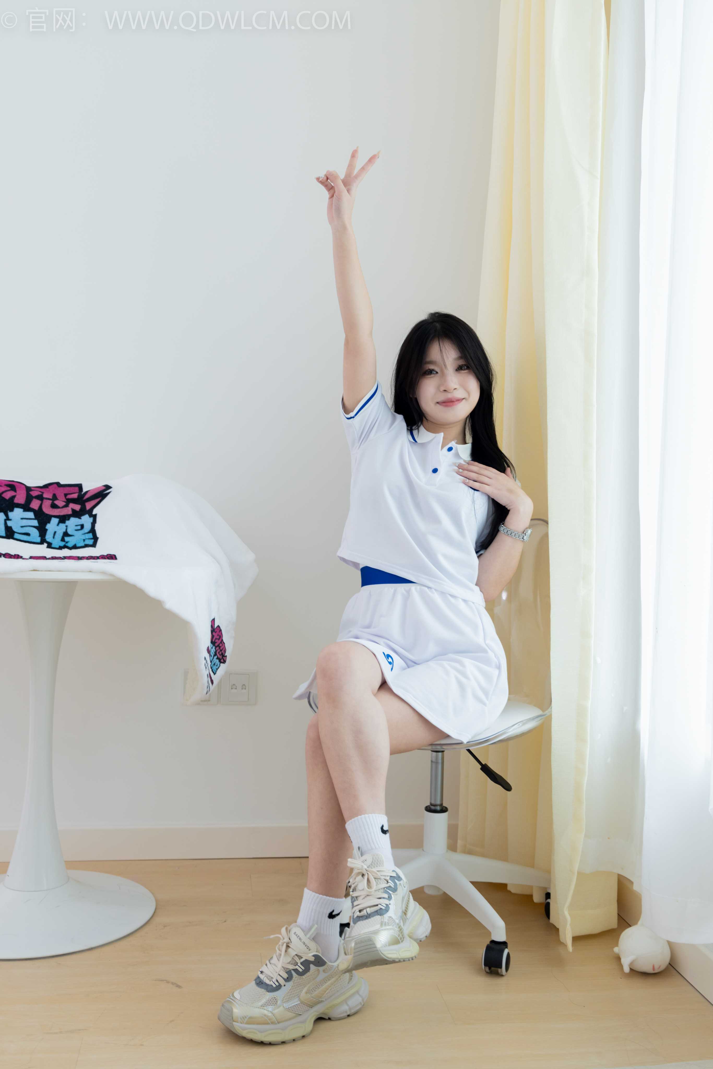 图片[6]-物恋传媒 NO.1888 闪闪-3.73G]-COS写真在线网