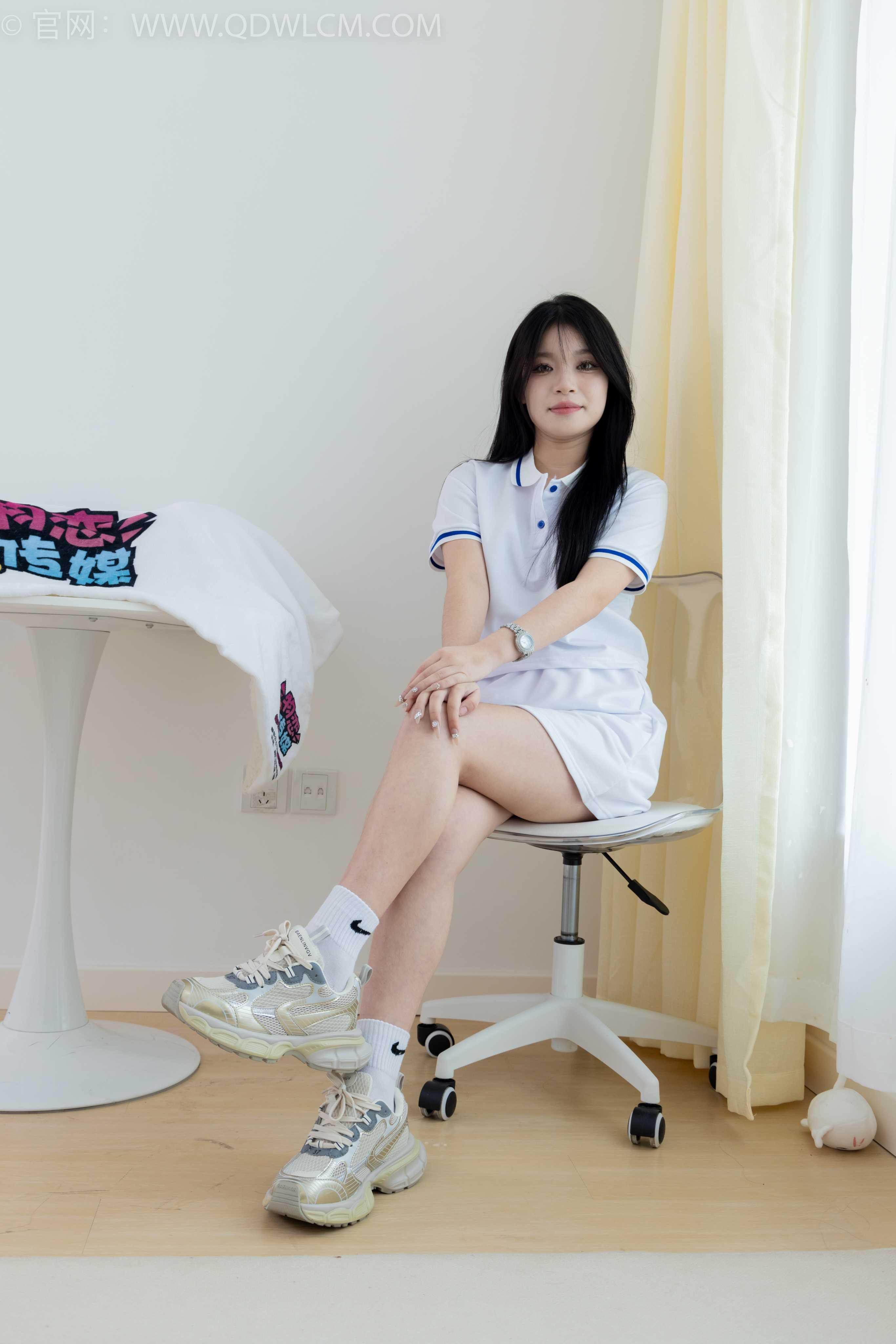 图片[5]-物恋传媒 NO.1888 闪闪-3.73G]-COS写真在线网