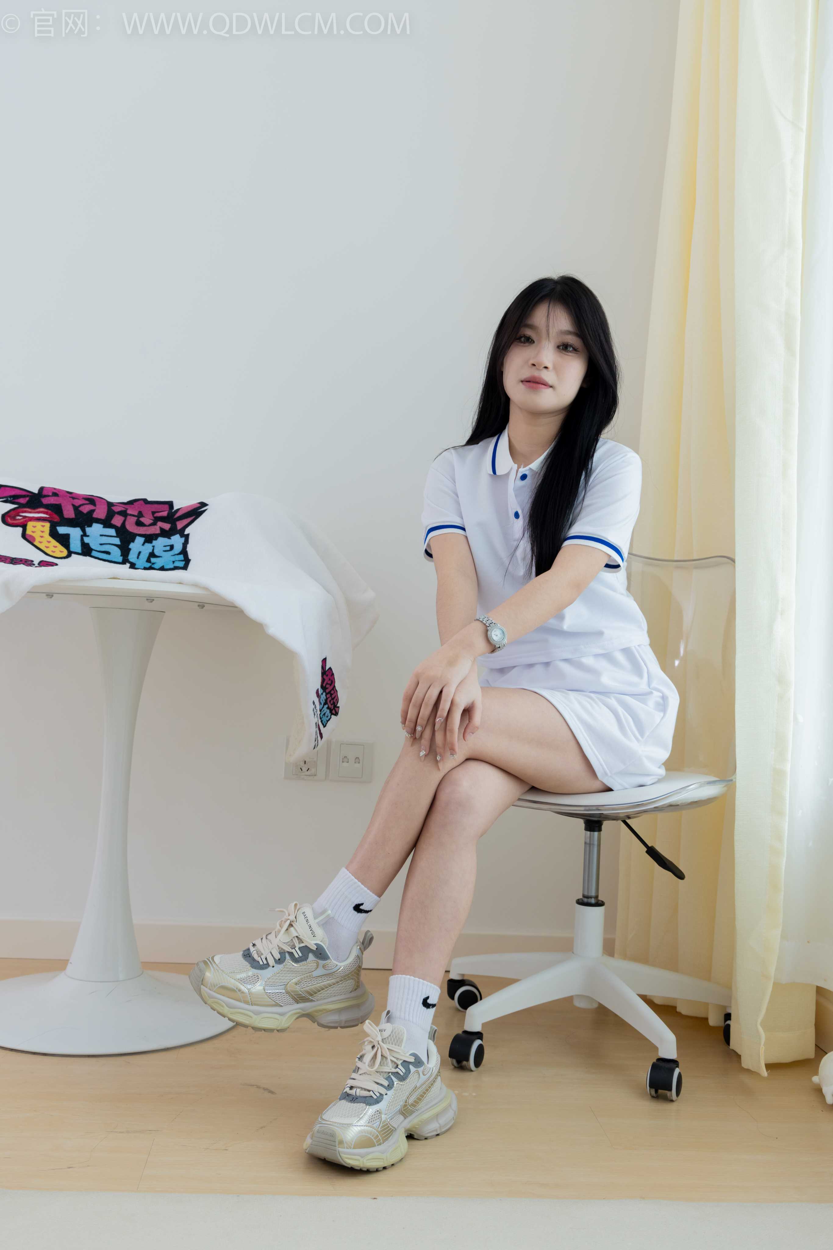 图片[4]-物恋传媒 NO.1888 闪闪-3.73G]-COS写真在线网