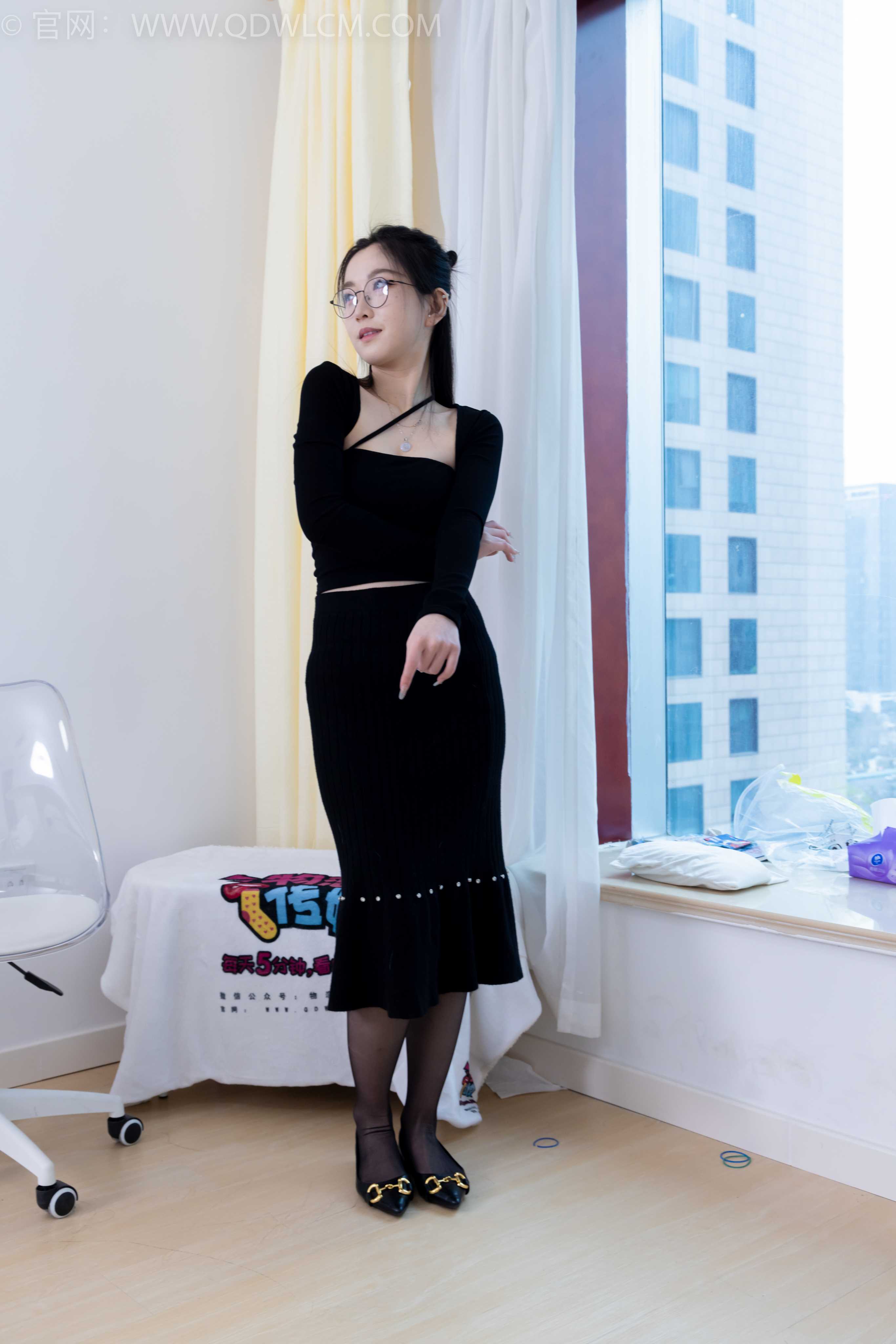 图片[3]-物恋传媒 NO.1891 川川-4.95G]-COS写真在线网