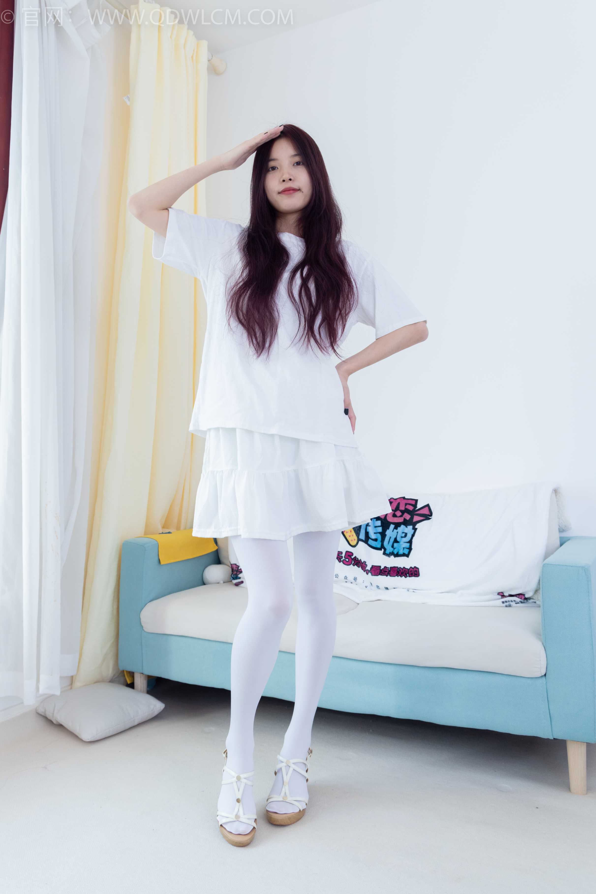 图片[5]-物恋传媒 NO.1892 茯苓-4.09G]-COS写真在线网